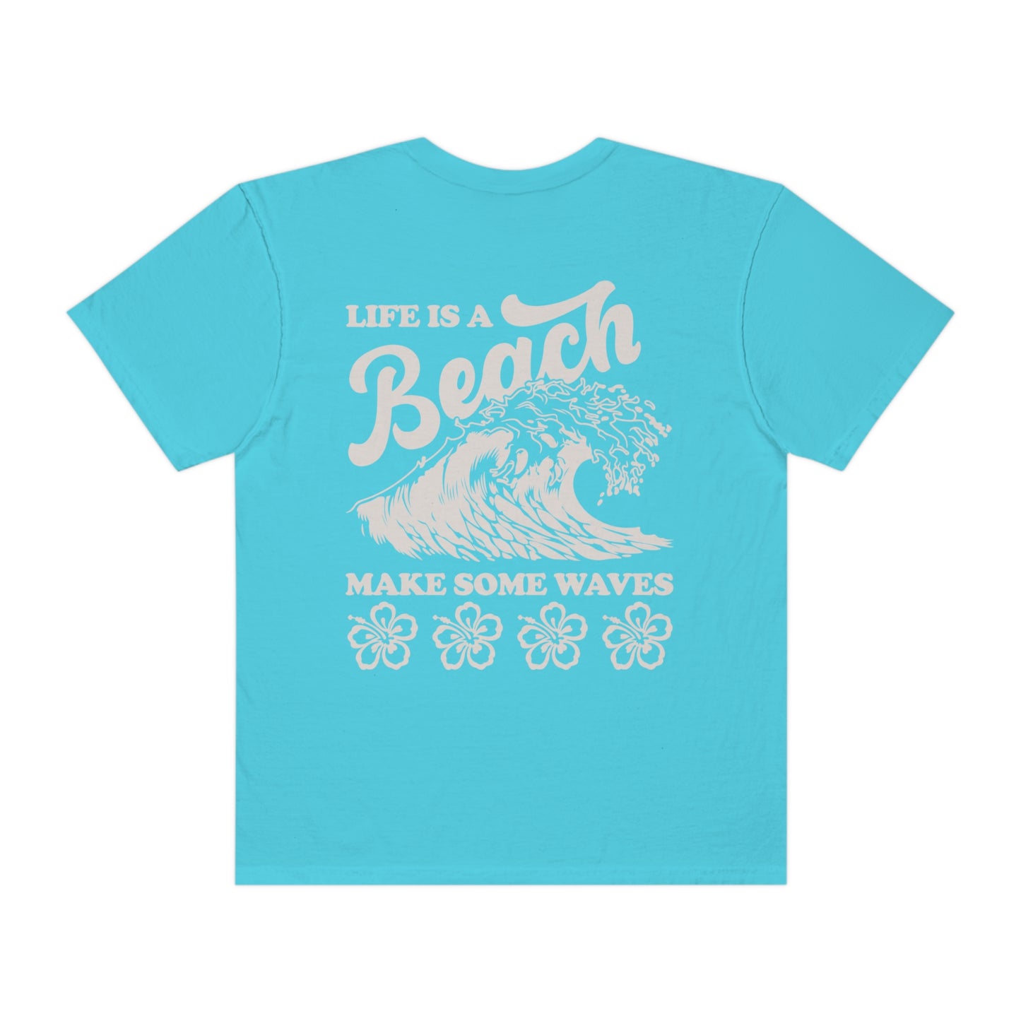 Beach Vacation Shirt