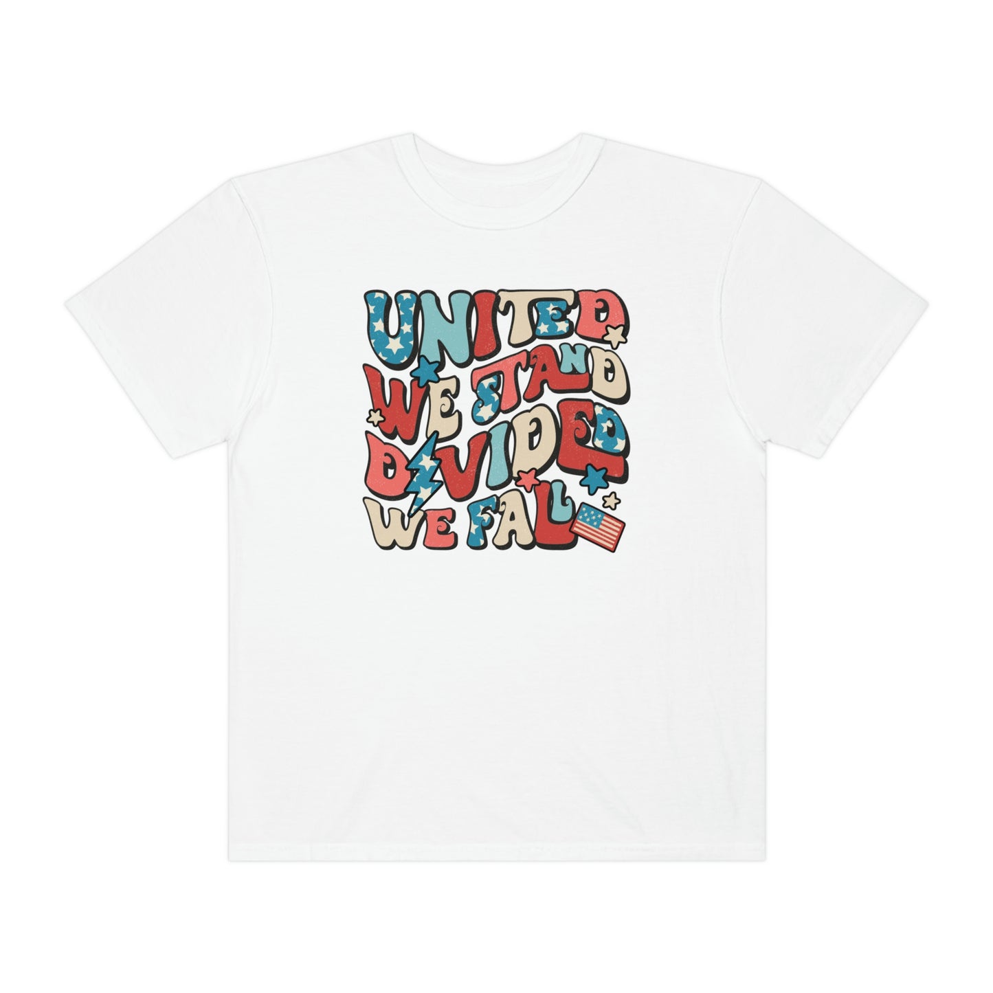 United We Stand Shirt