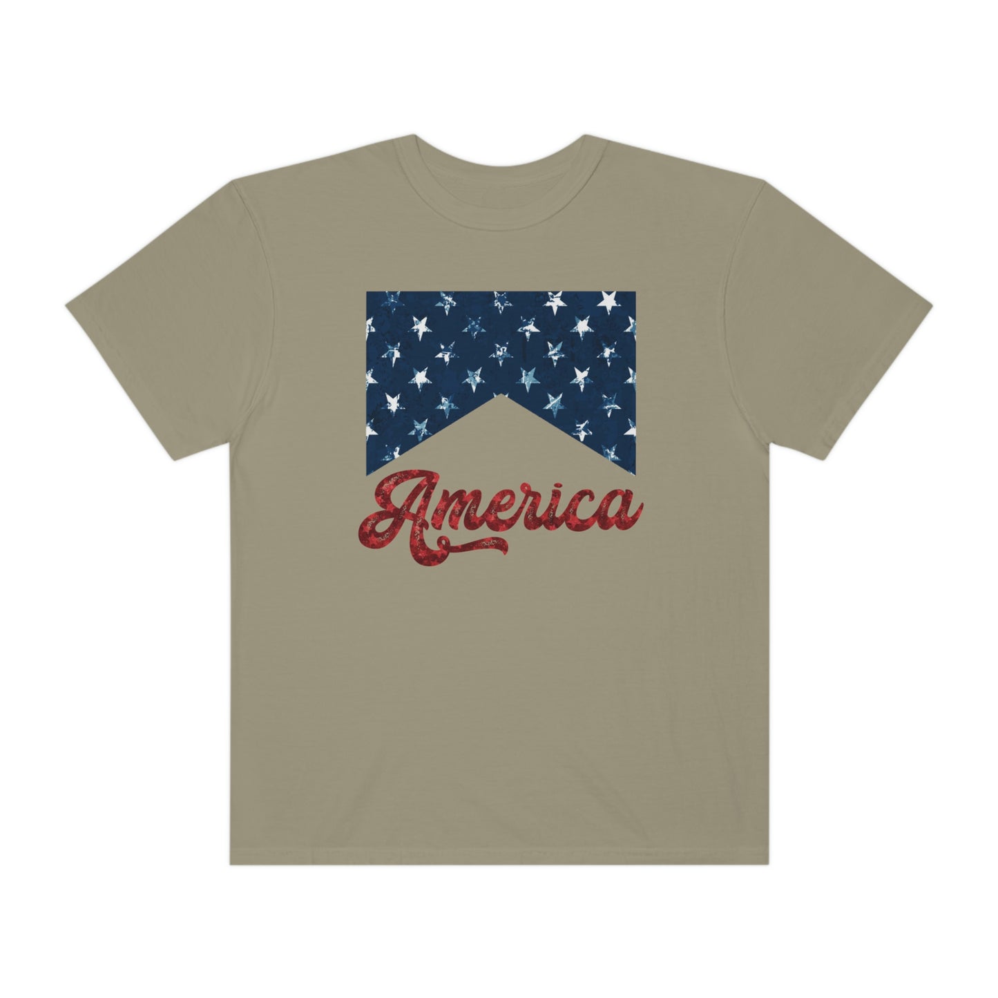 Country America Shirt