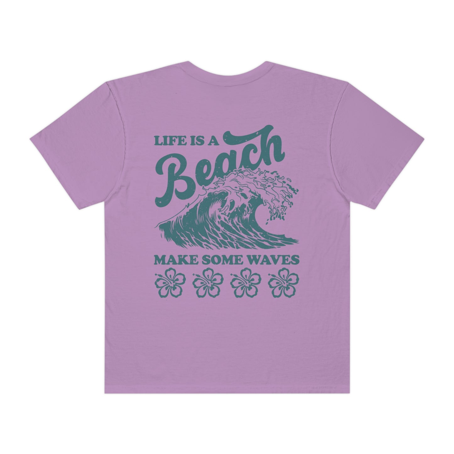 Beach Vacation Shirt