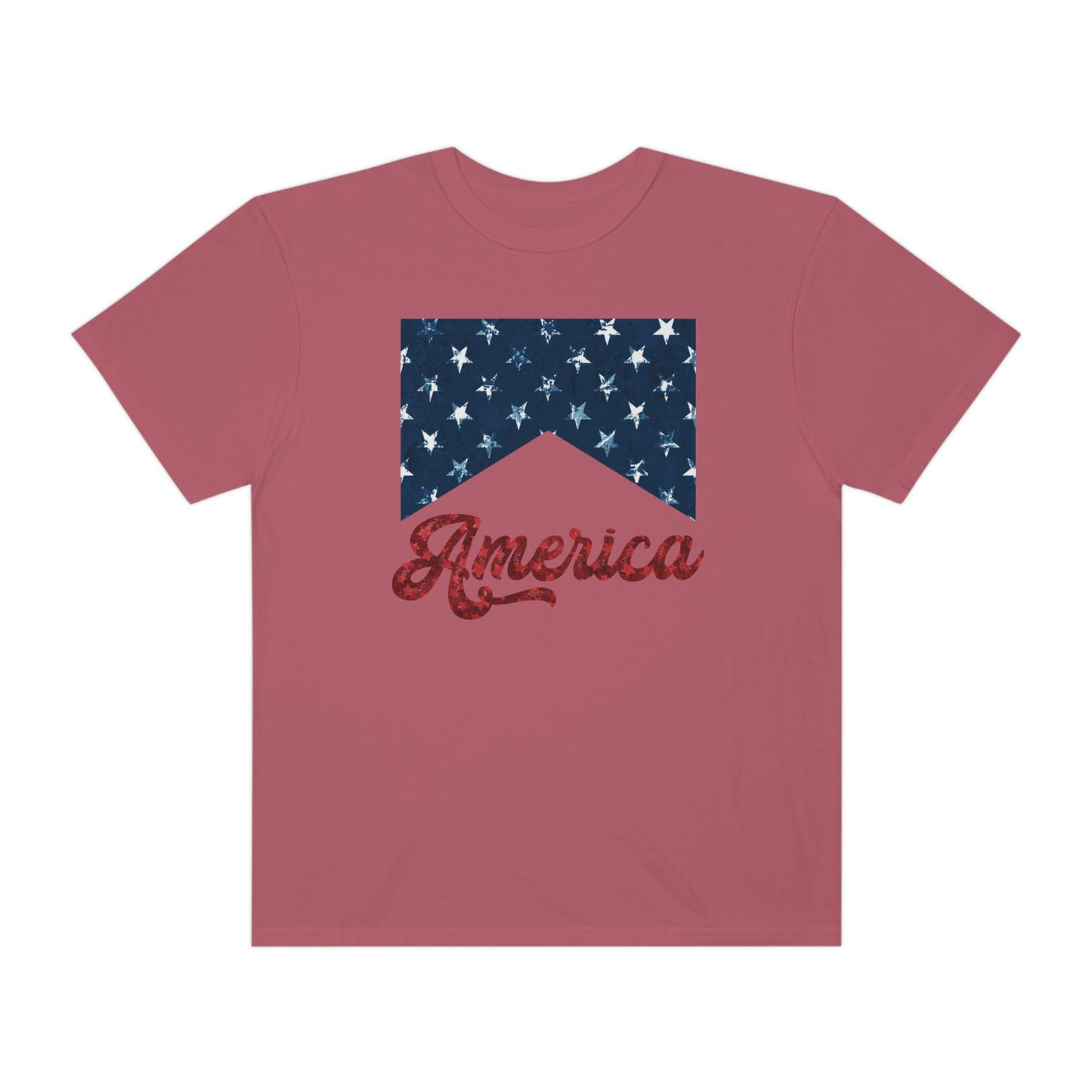 Country America Shirt