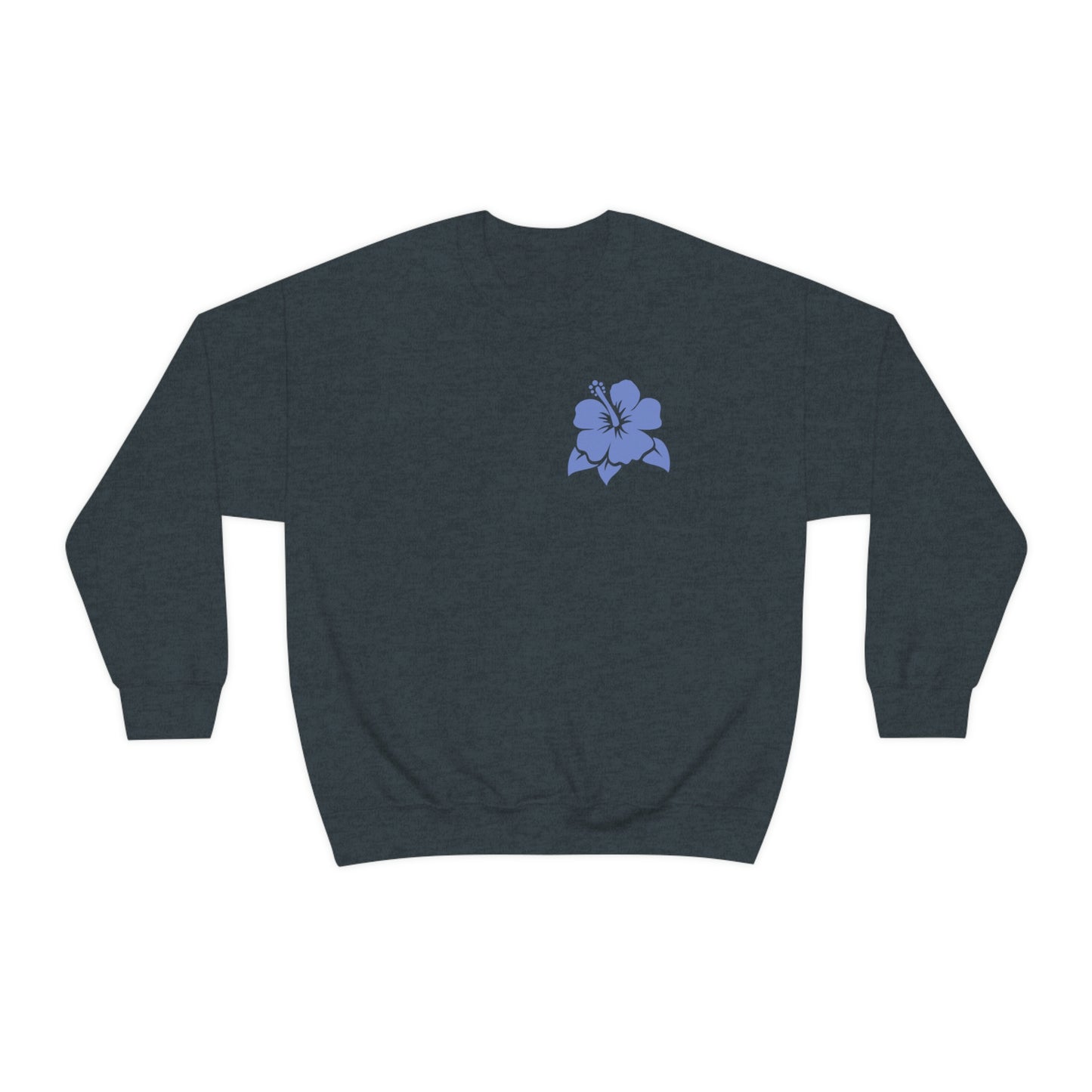 Ocean Beach Sweatshirt