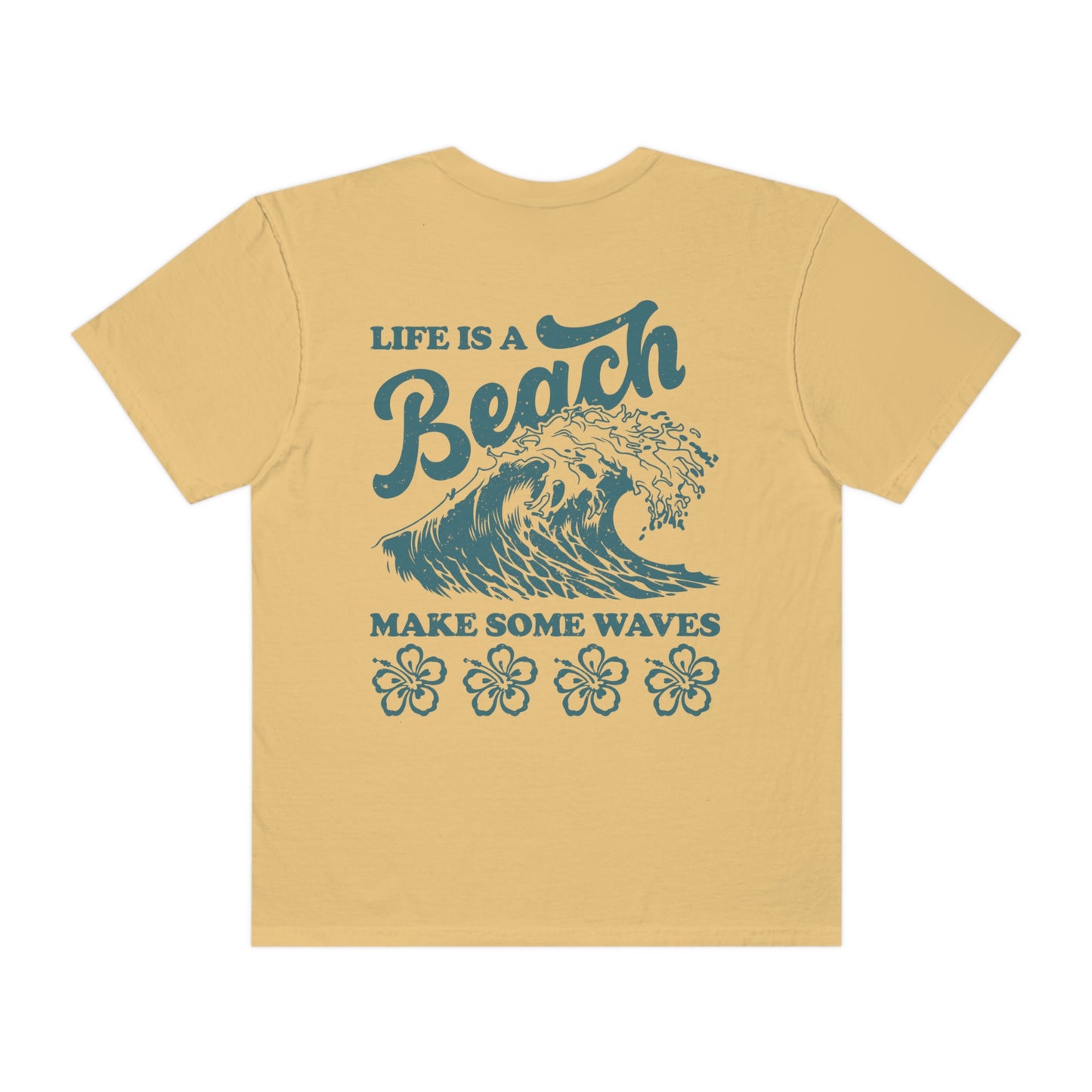 Beach Vacation Shirt