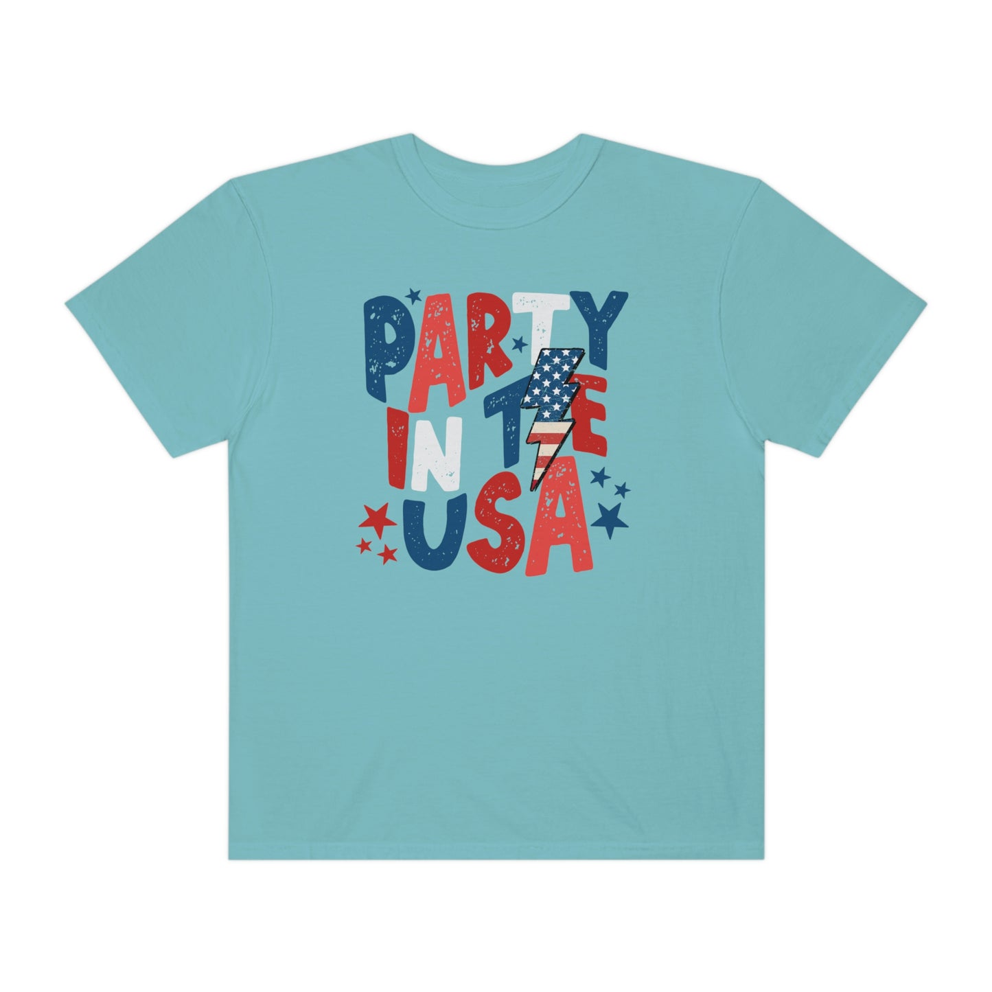 Party In The USA Shirt