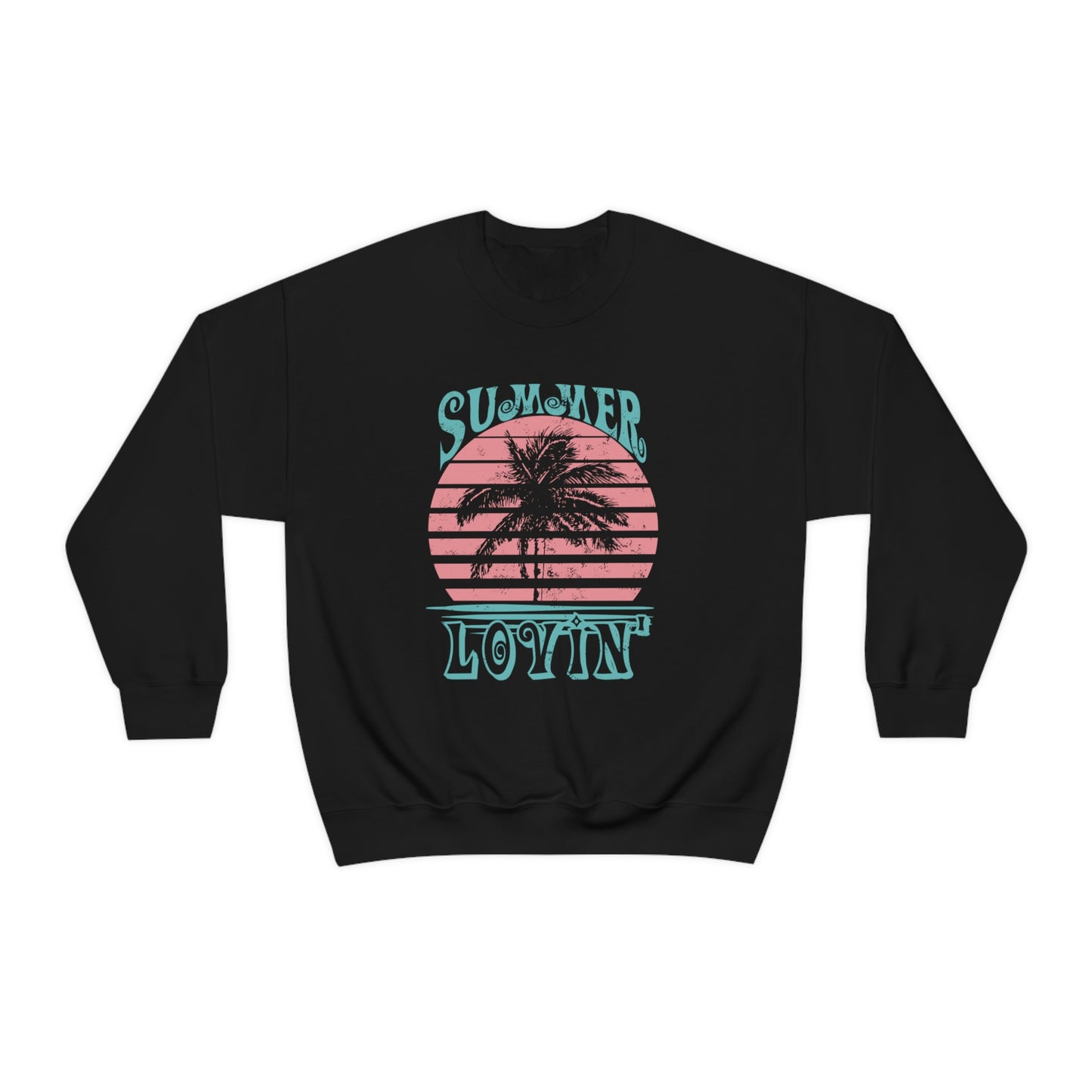 Summer Lovin Sweatshirt