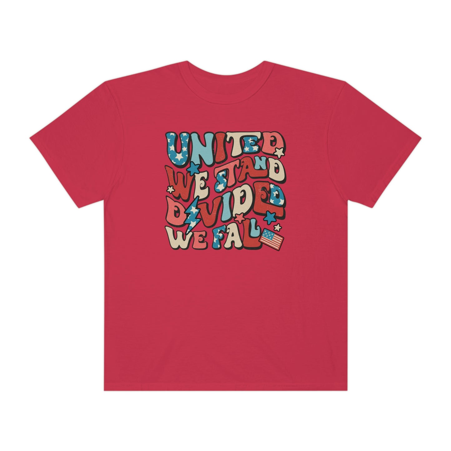 United We Stand Shirt