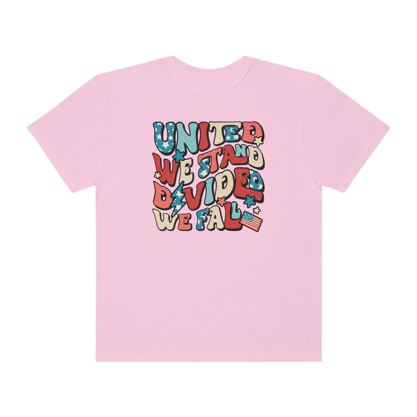 United We Stand Shirt