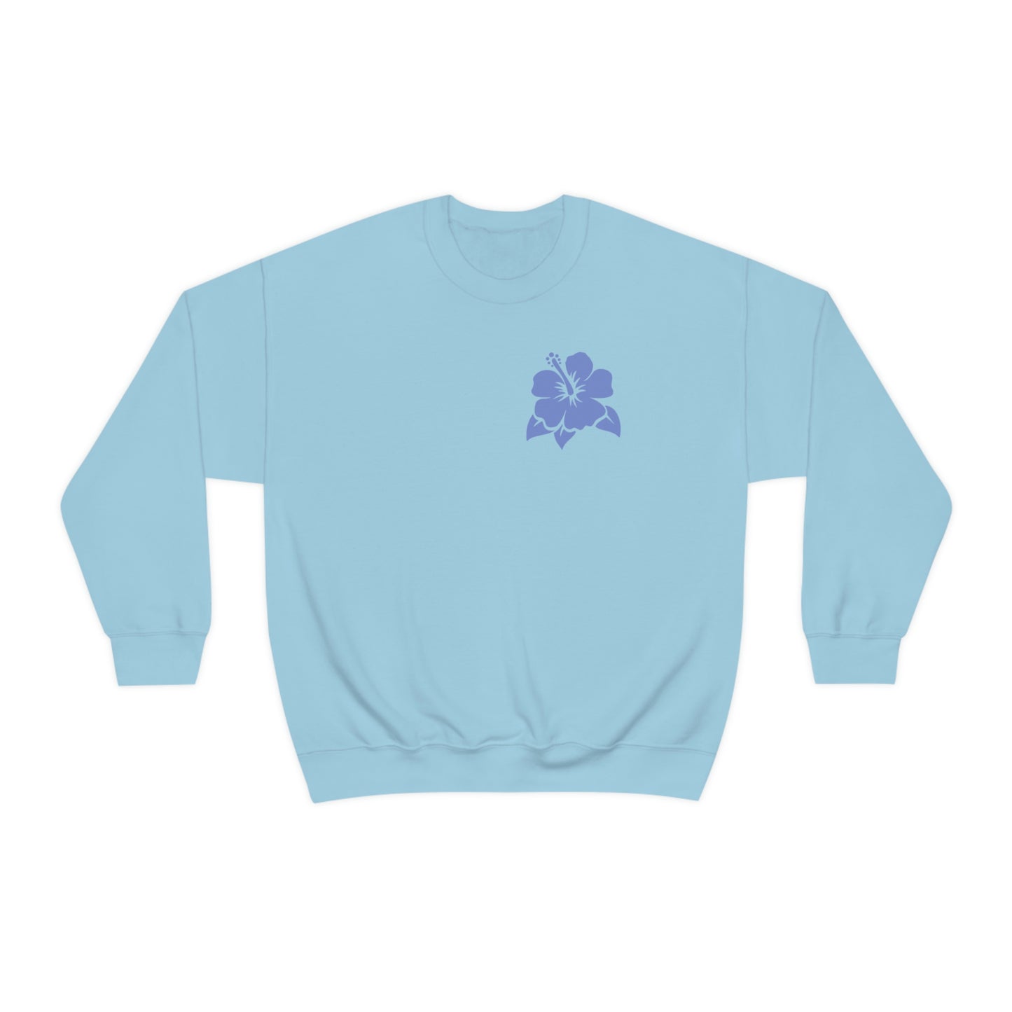 Ocean Beach Sweatshirt