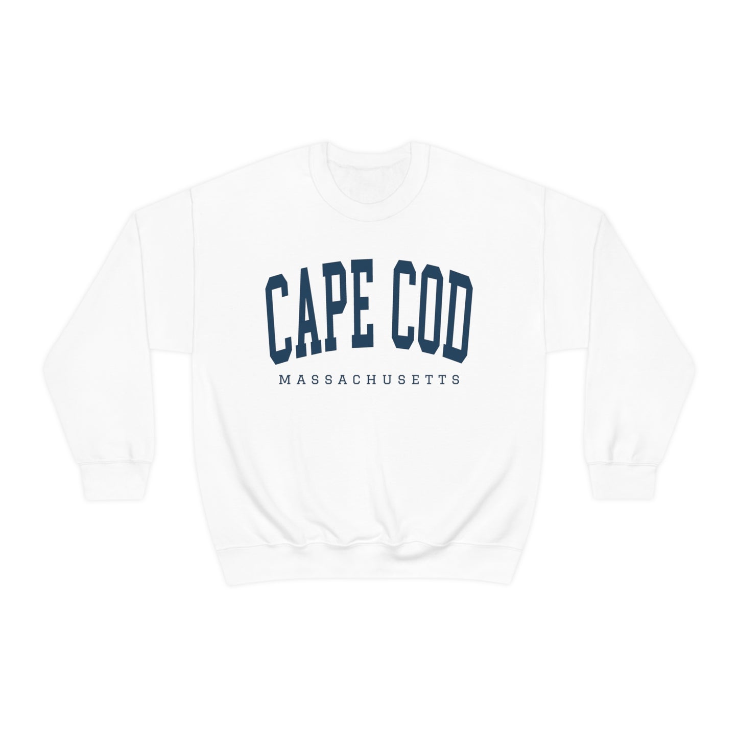 Cape Cod Sweatshirt