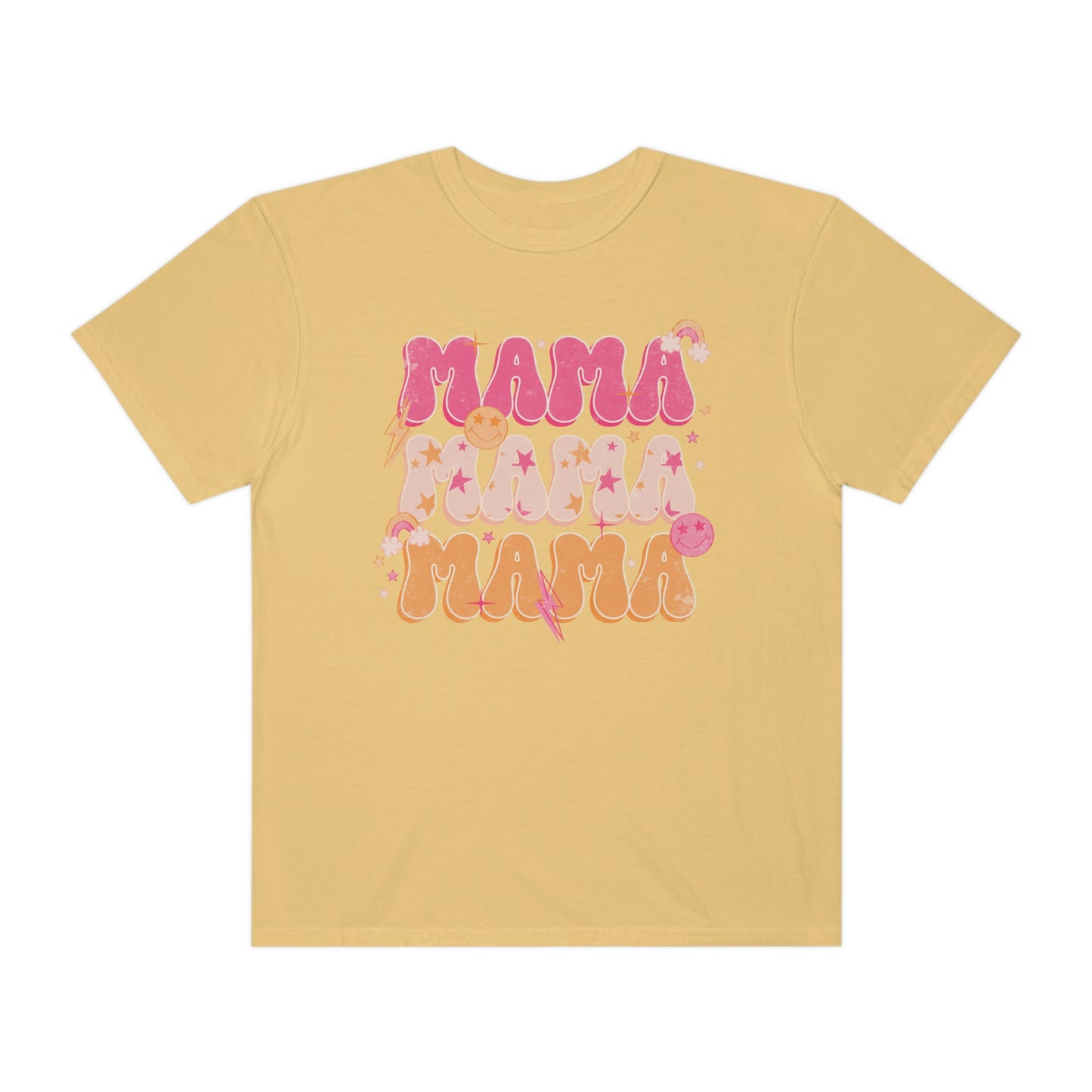 Retro Mama Shirt