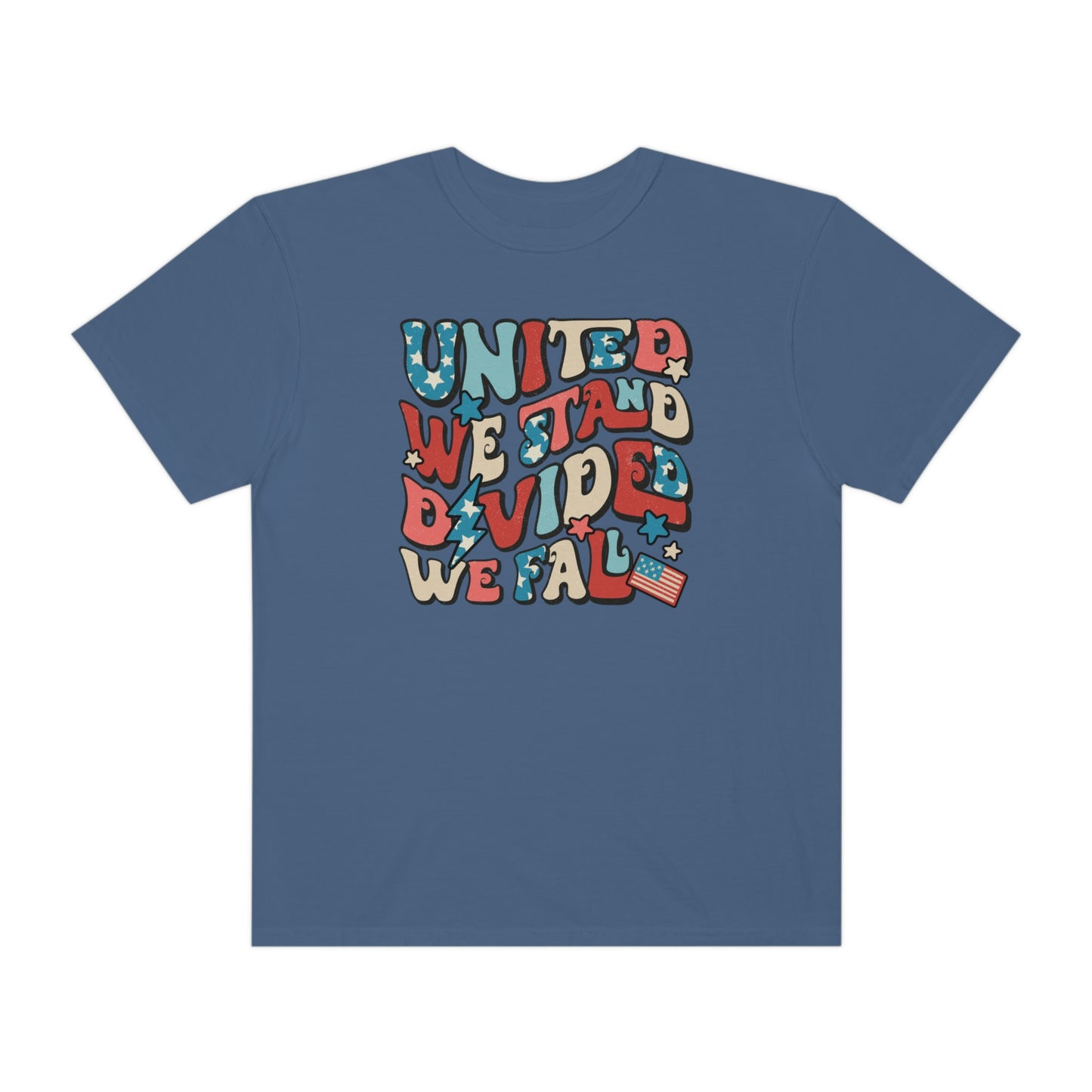 United We Stand Shirt