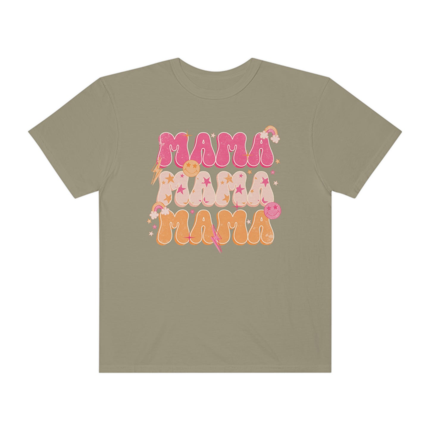 Retro Mama Shirt