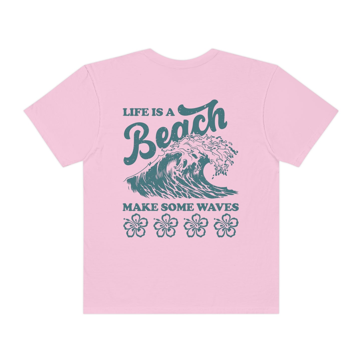 Beach Vacation Shirt