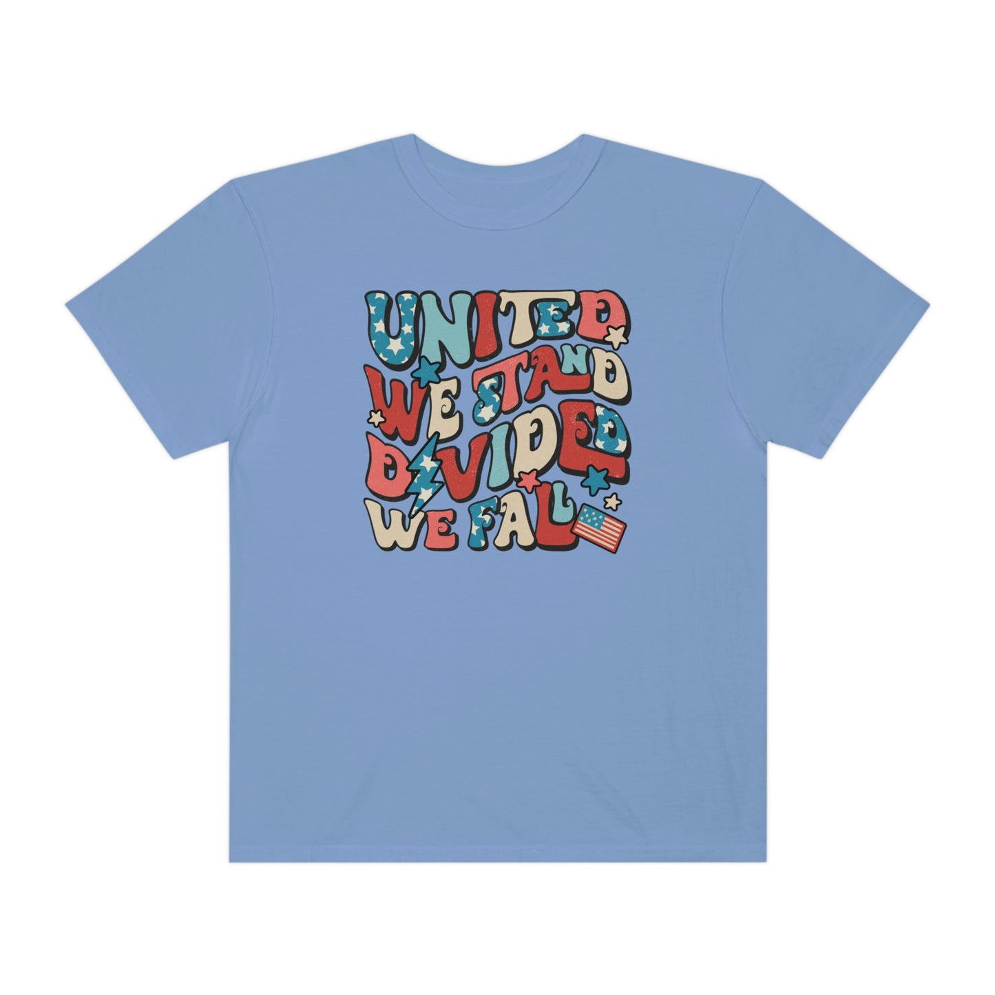 United We Stand Shirt