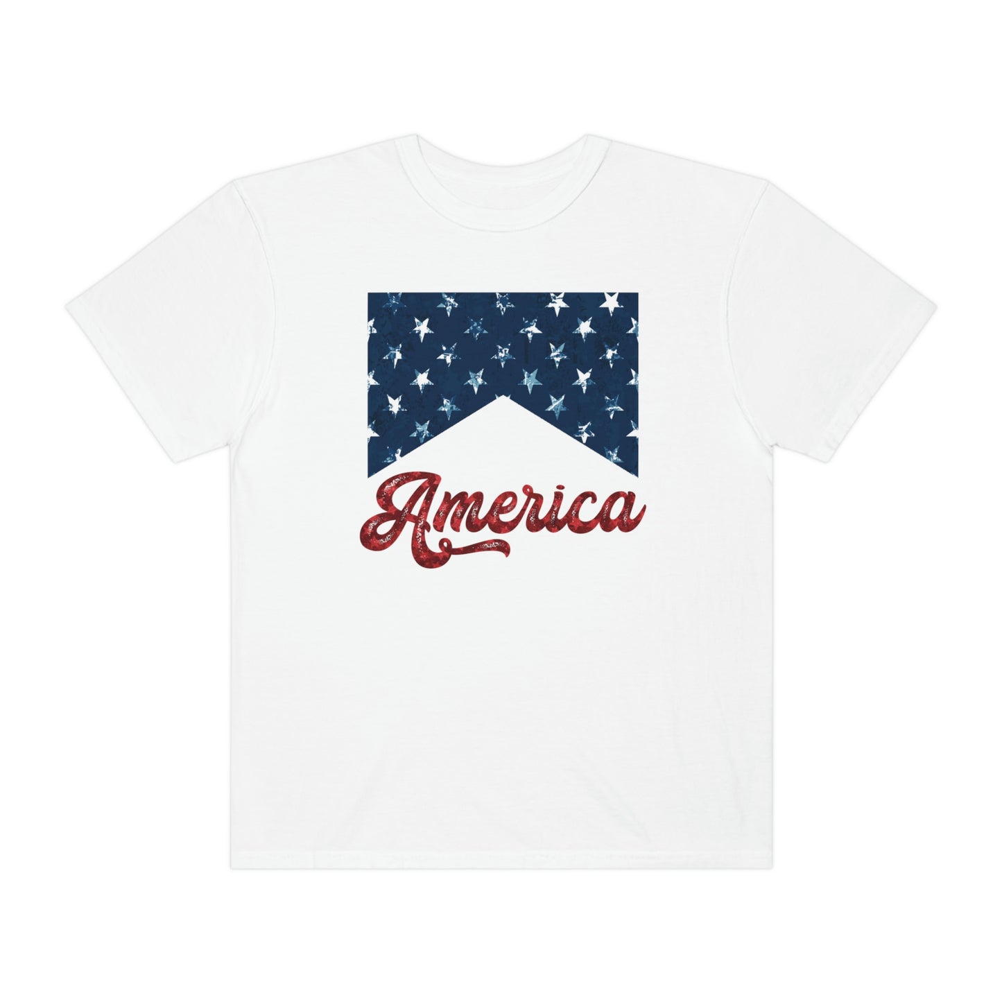 Country America Shirt