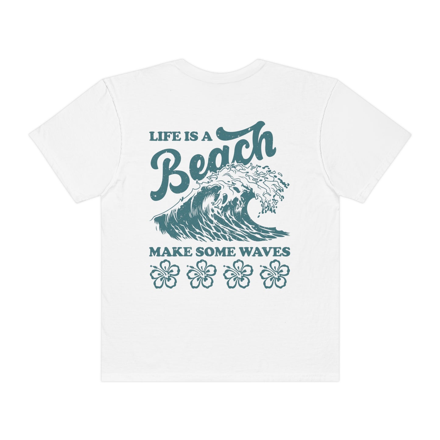 Beach Vacation Shirt