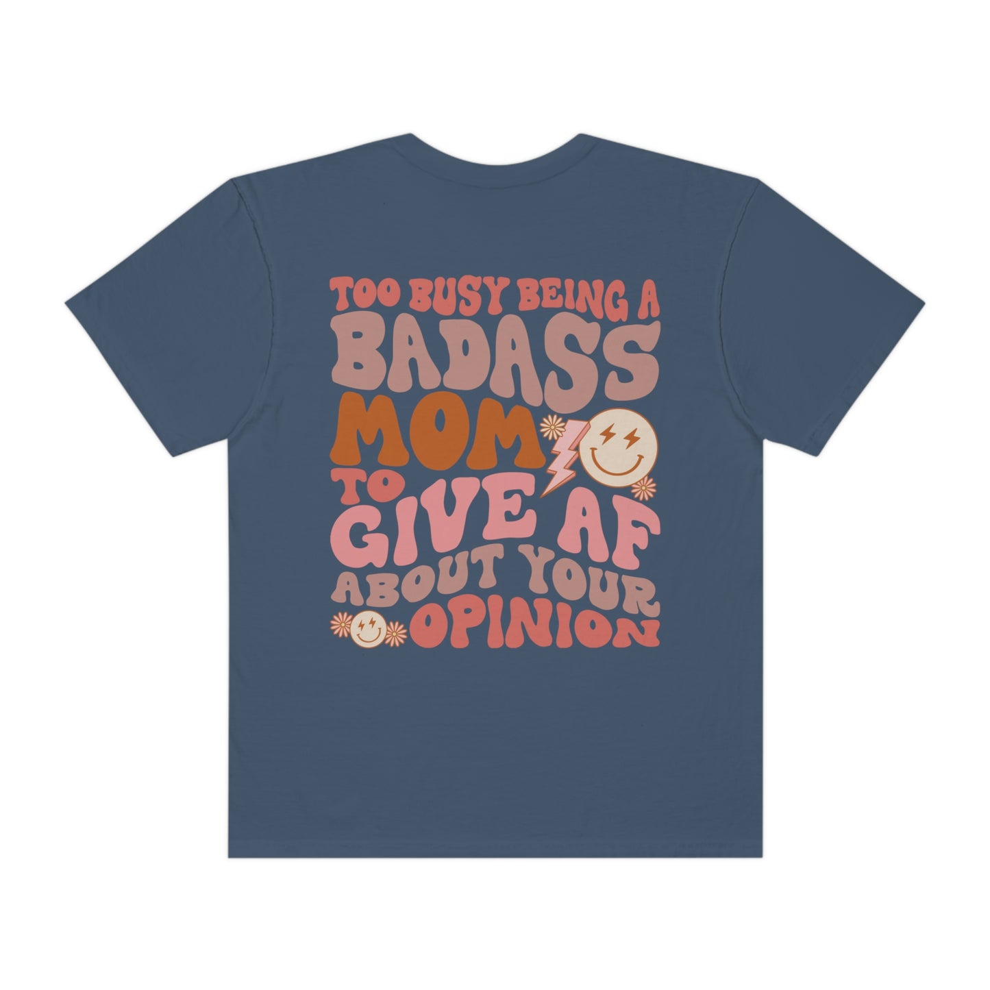 Badass Mom Shirt