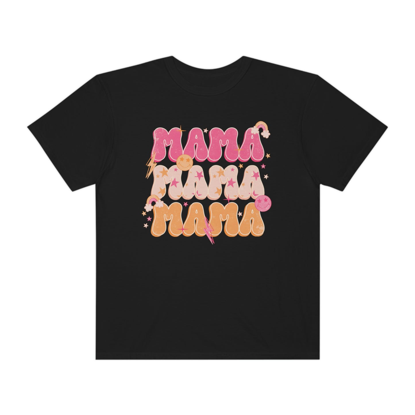 Retro Mama Shirt