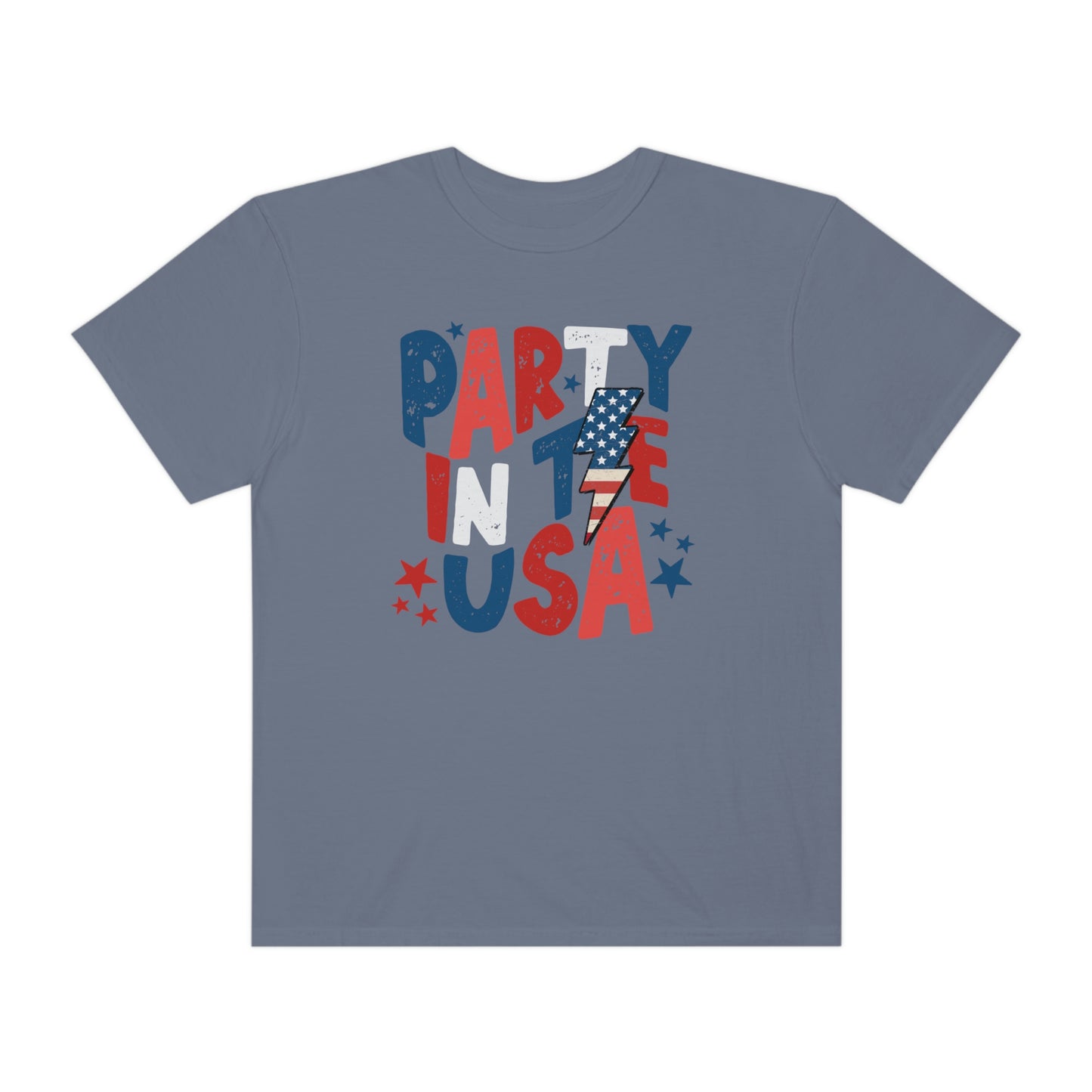 Party In The USA Shirt