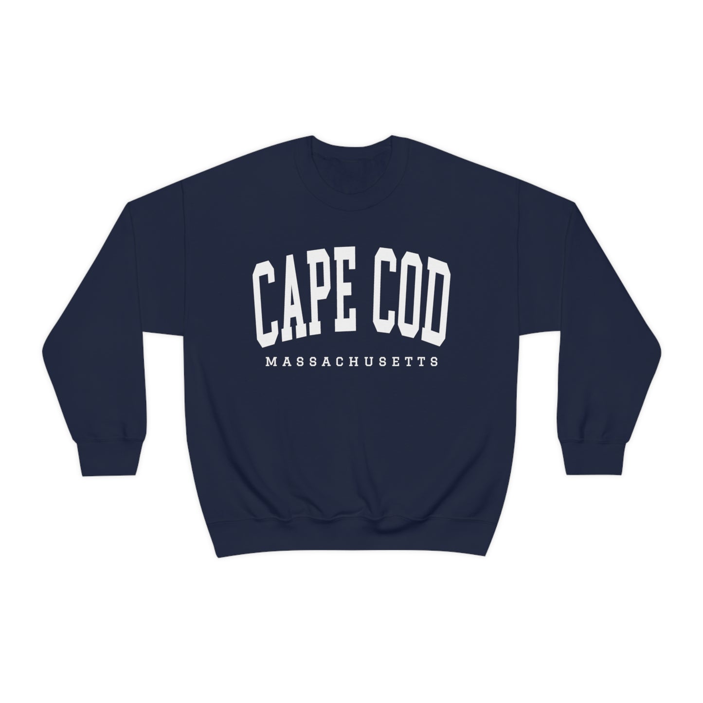 Cape Cod Sweatshirt