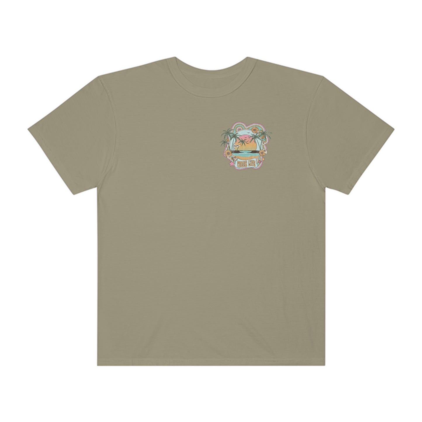 Outer Banks Pogue Life Shirt