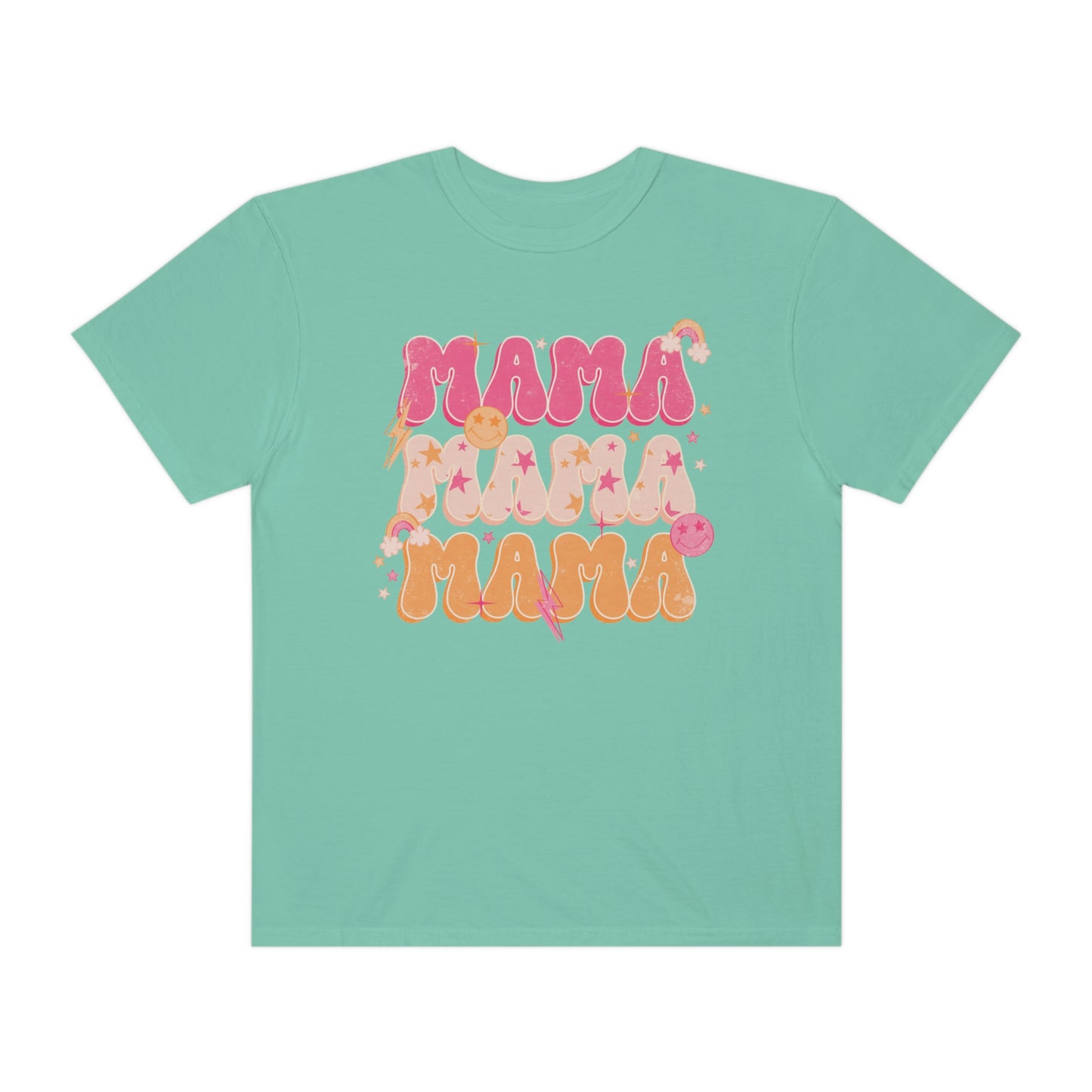 Retro Mama Shirt