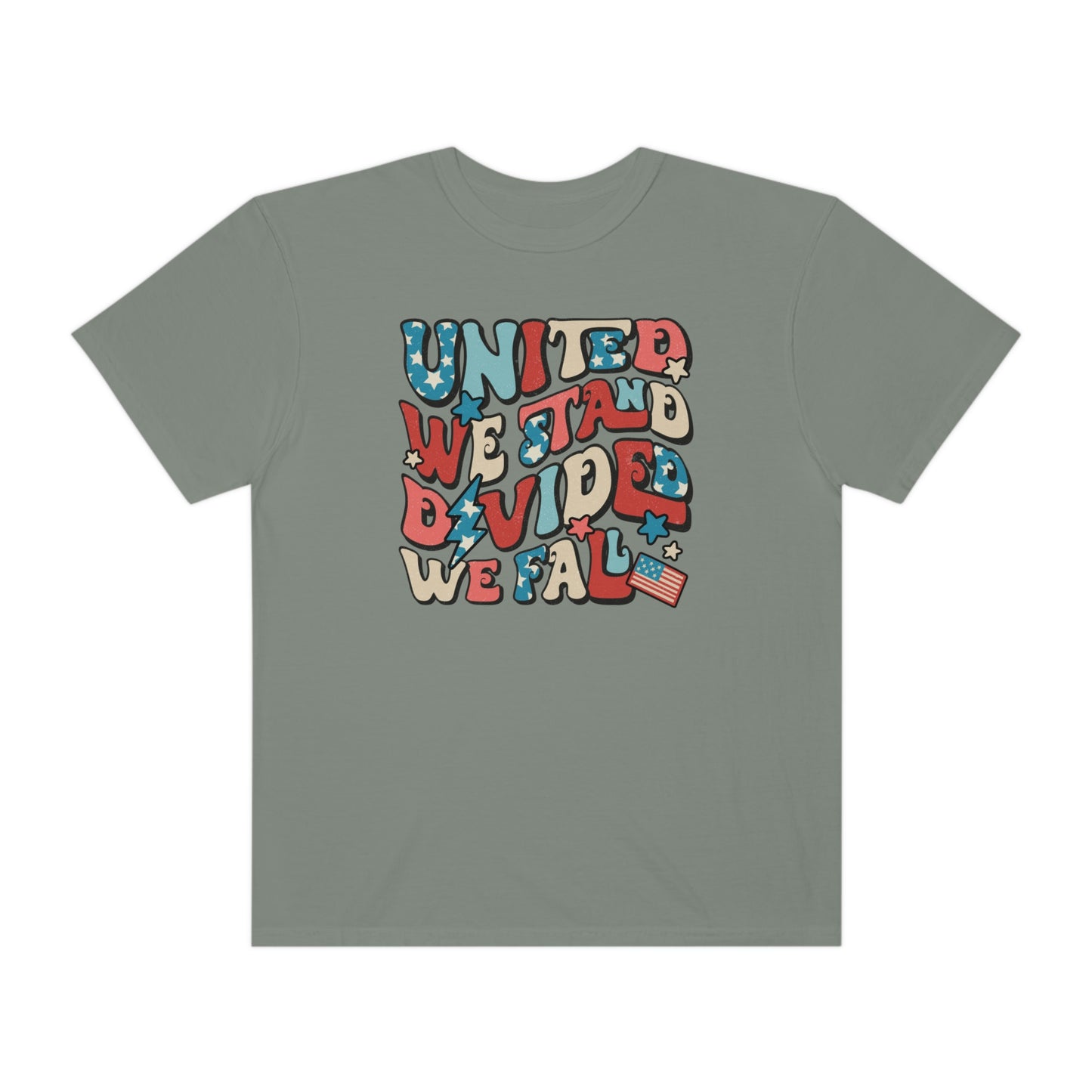 United We Stand Shirt