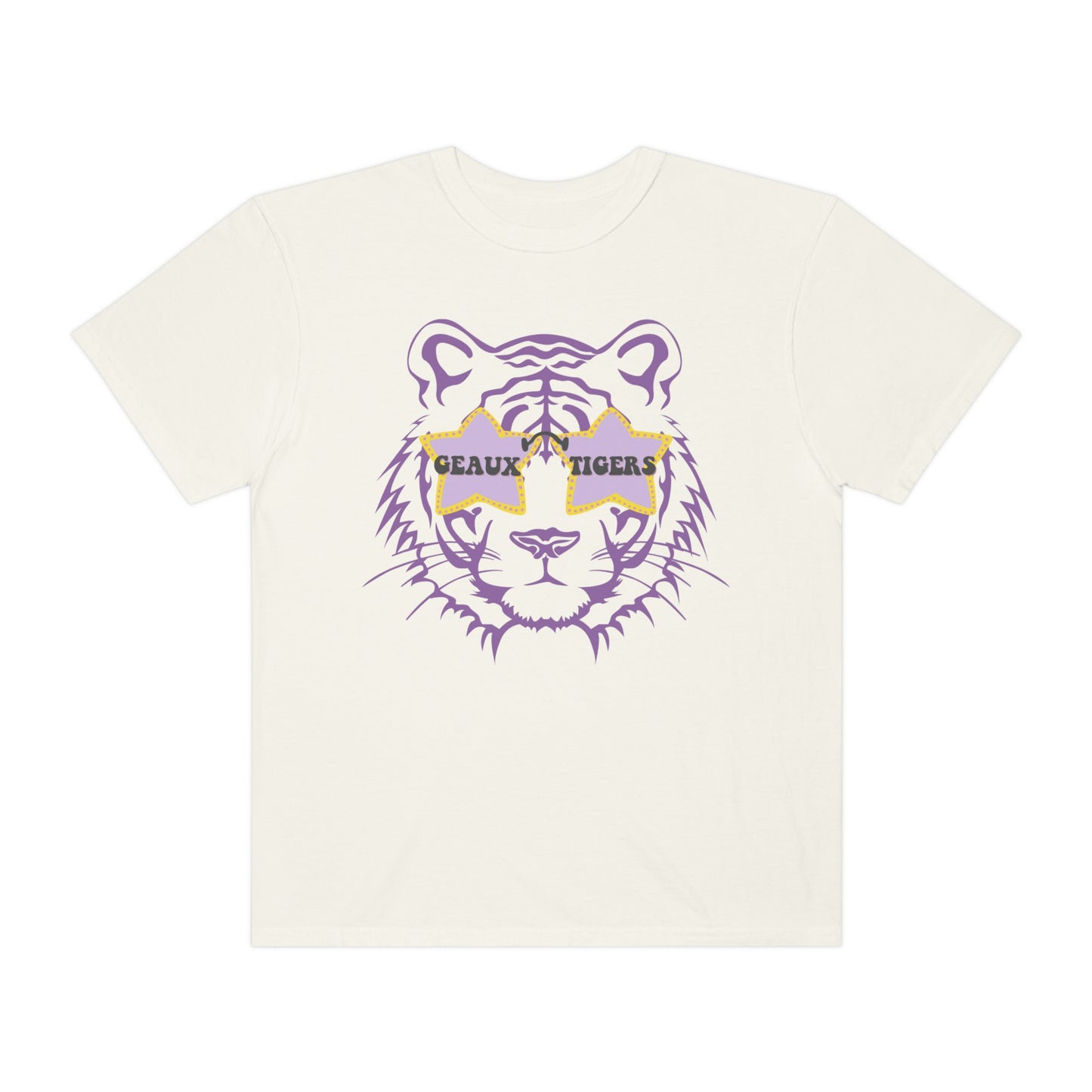 Geaux Tigers Shirt