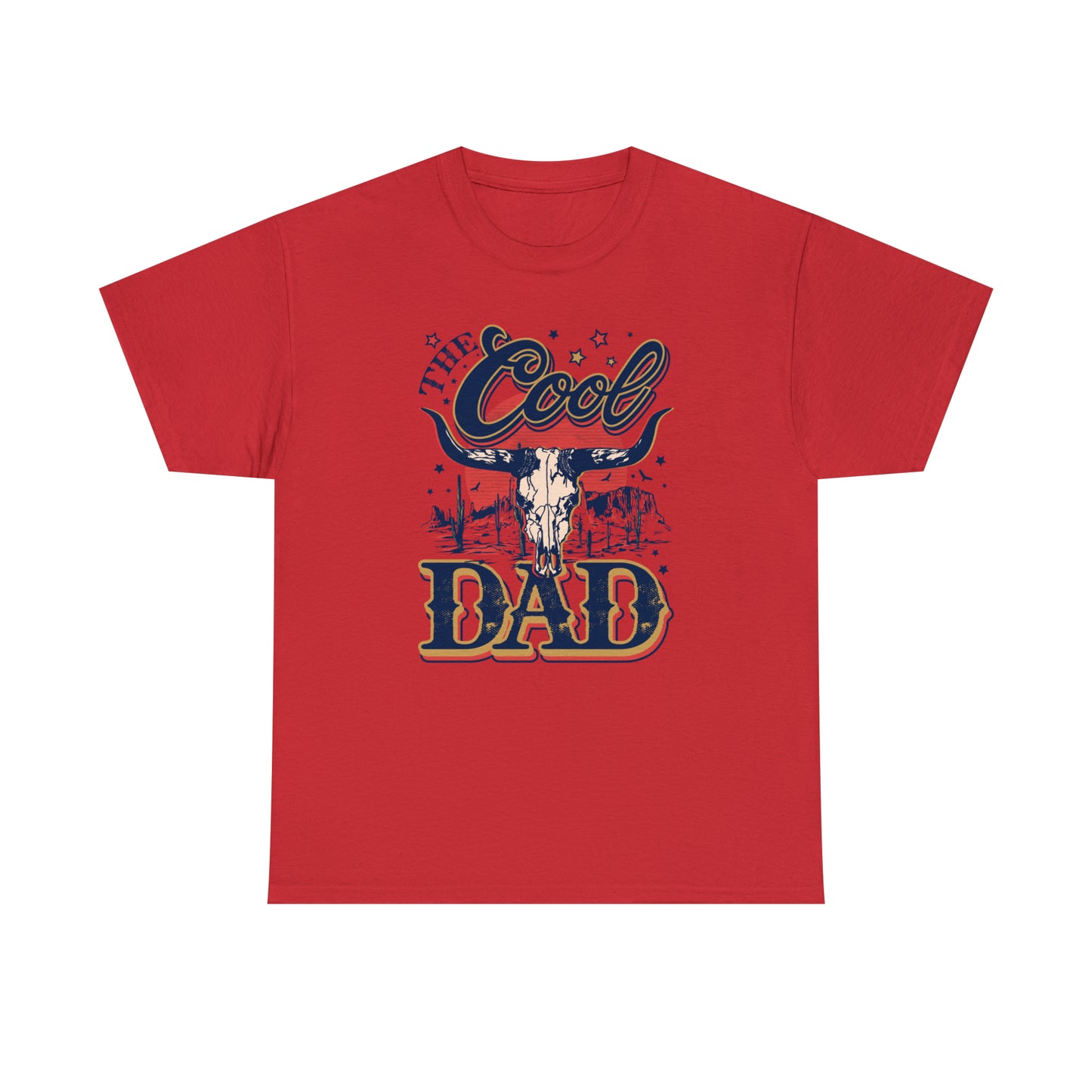 The Cool Dad Shirt