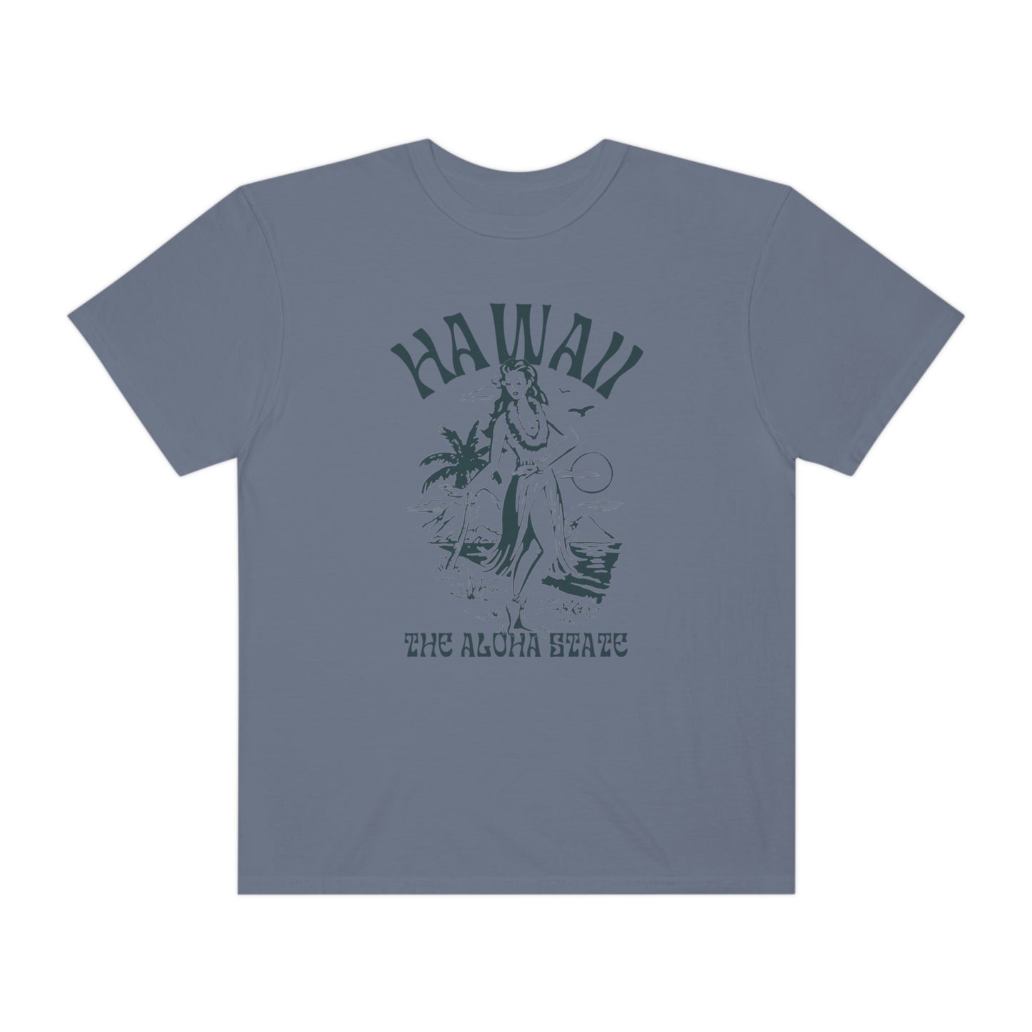 Hawaii Shirt