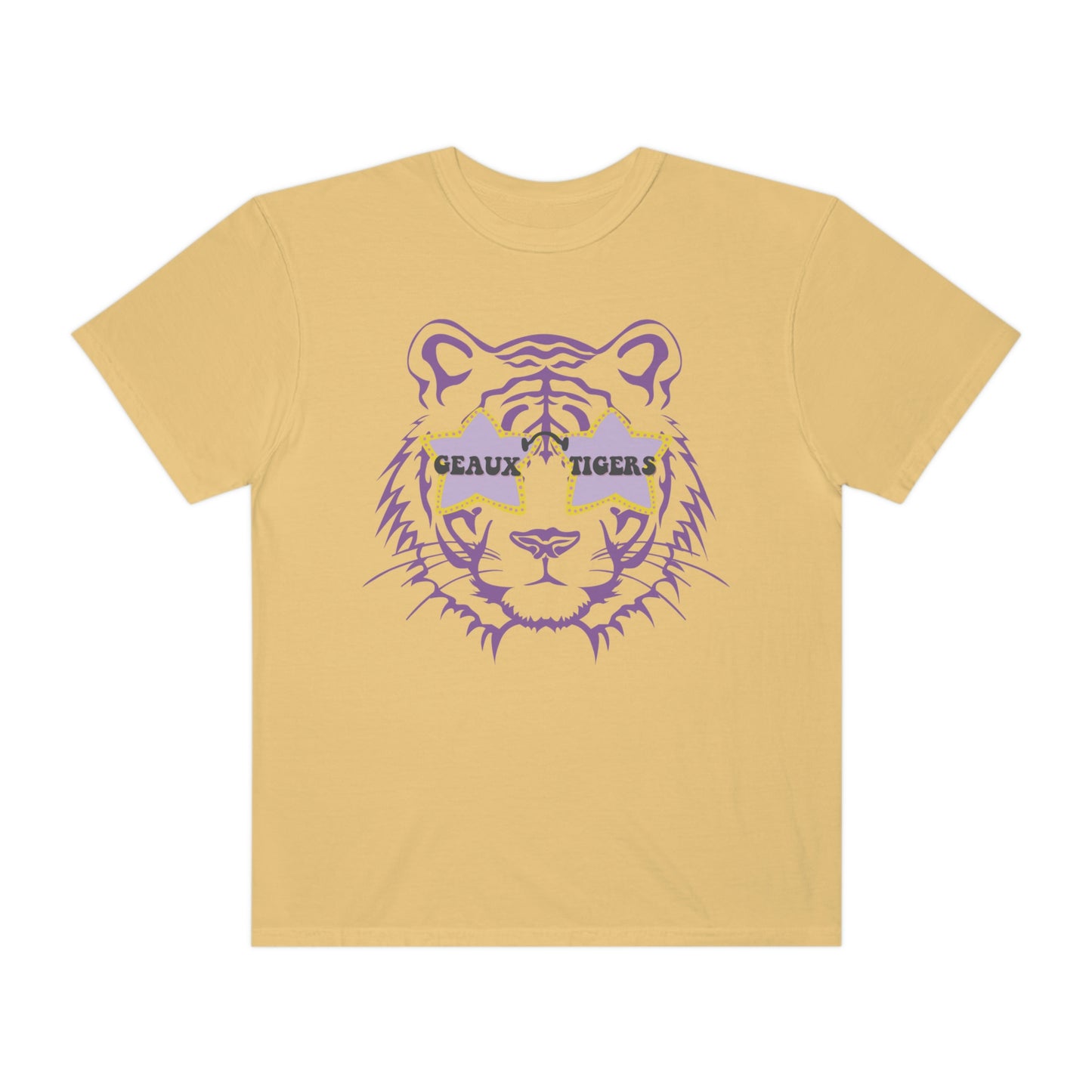 Geaux Tigers Shirt