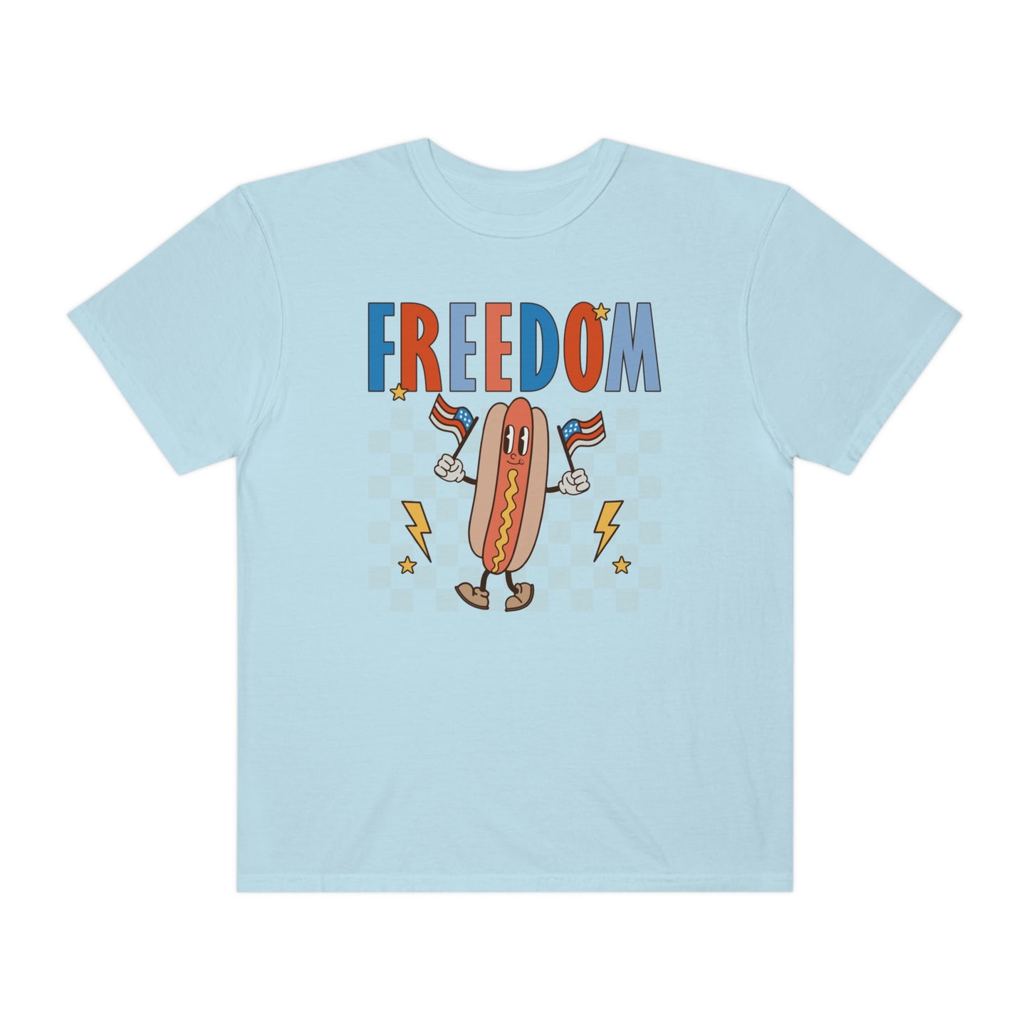 Freedom Patriotic Shirt