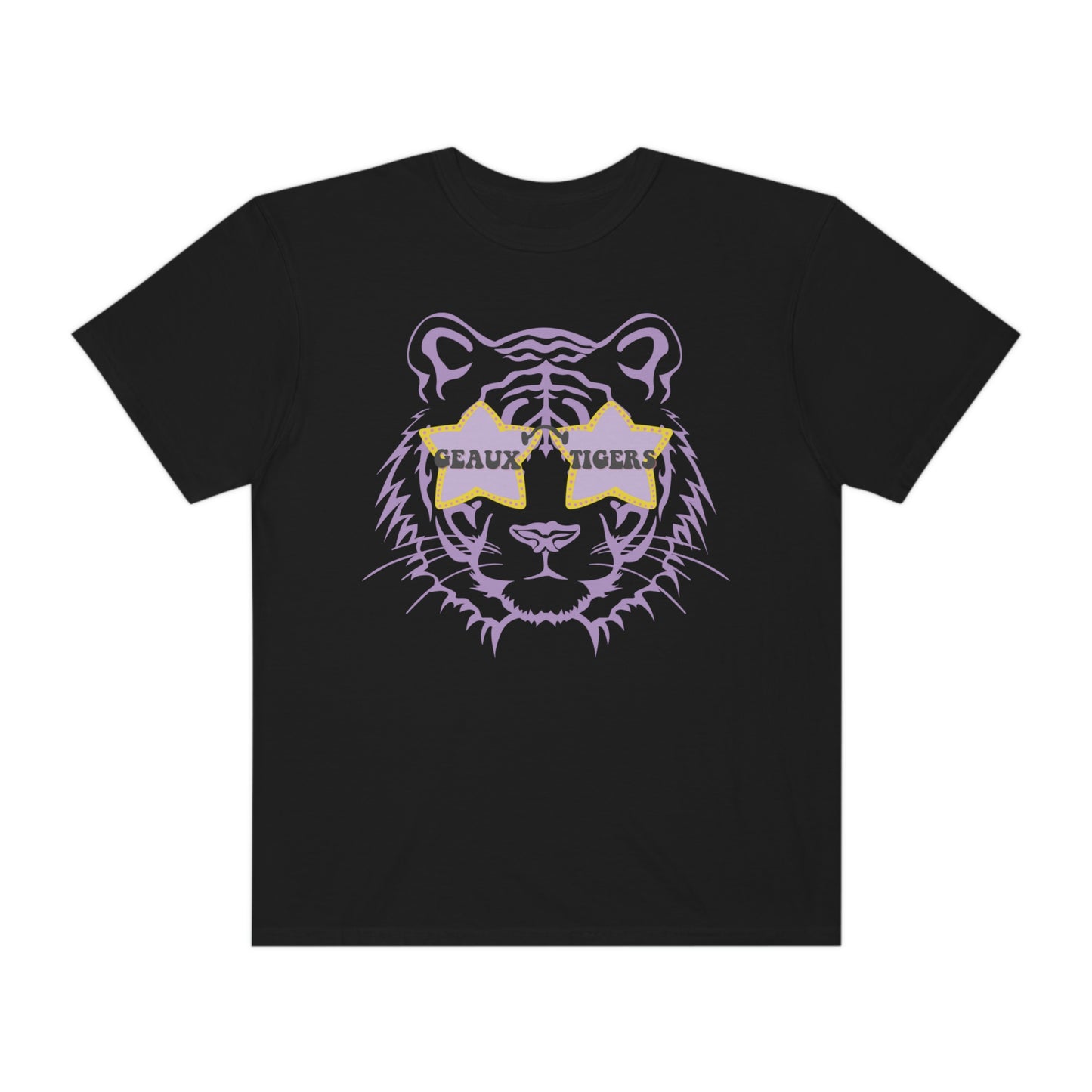 Geaux Tigers Shirt