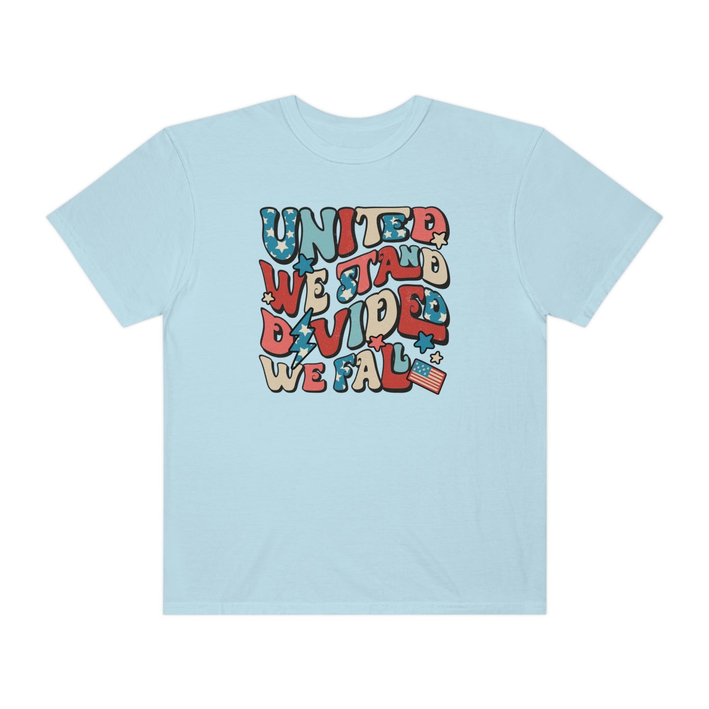 United We Stand Shirt