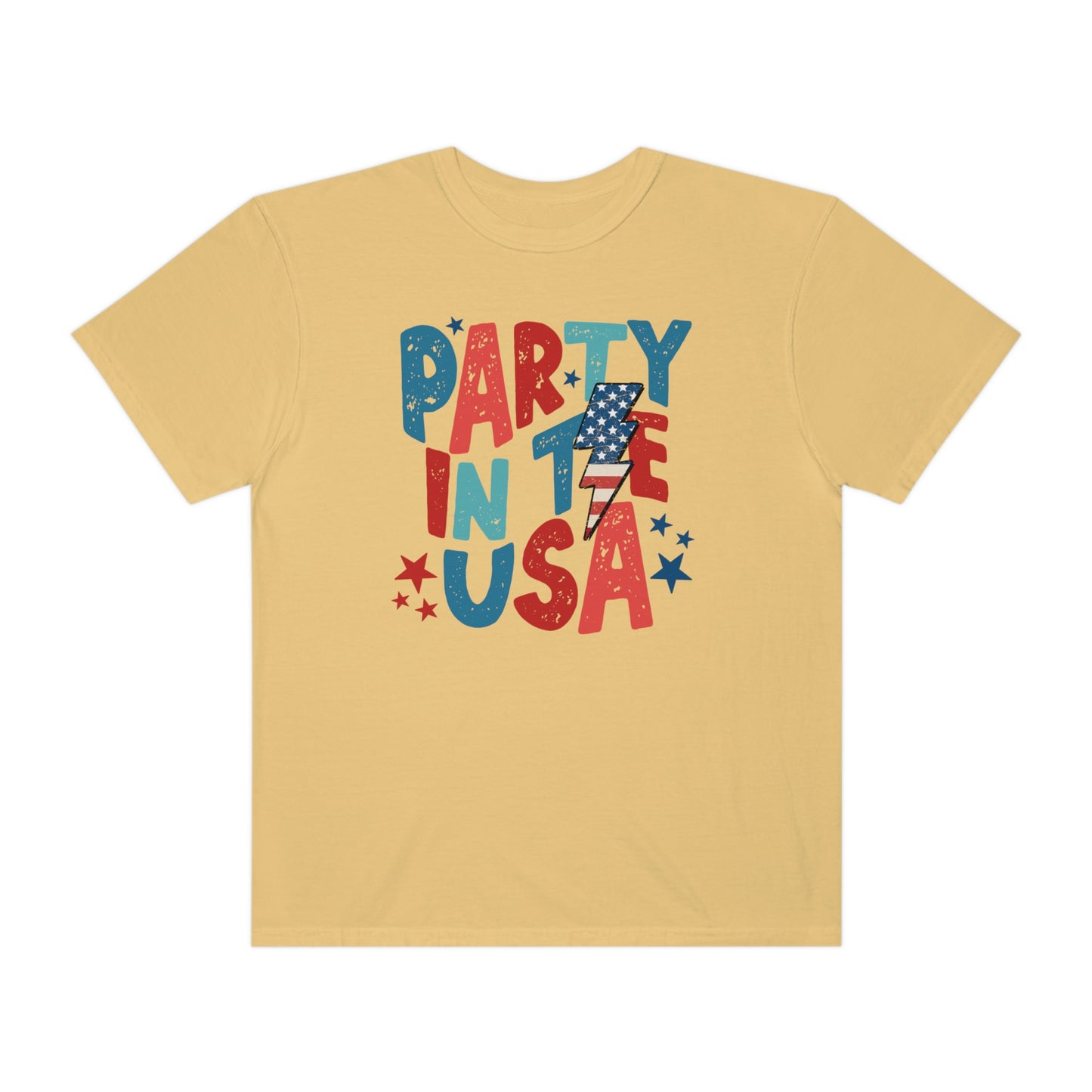 Party In The USA Shirt