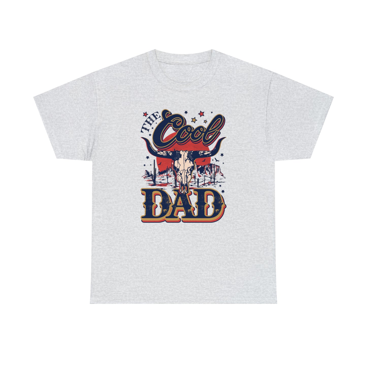 The Cool Dad Shirt