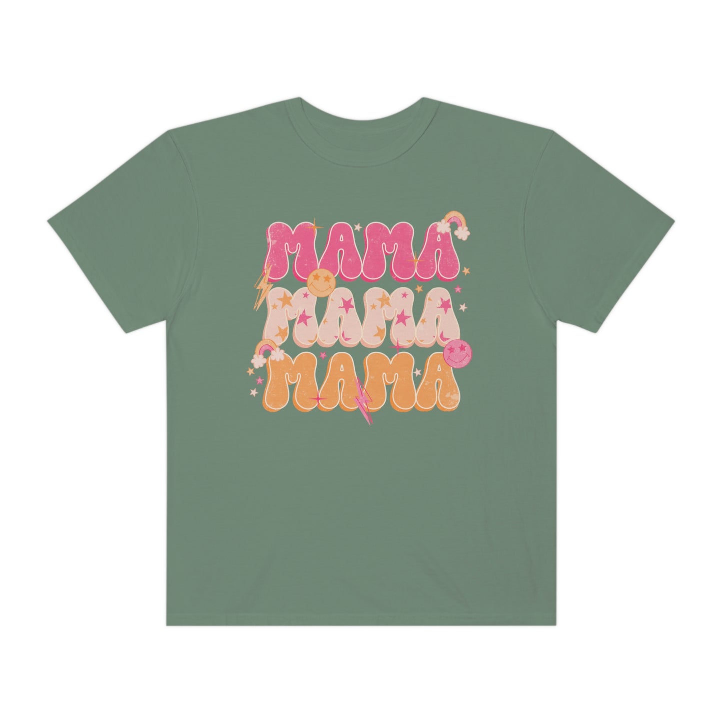 Retro Mama Shirt