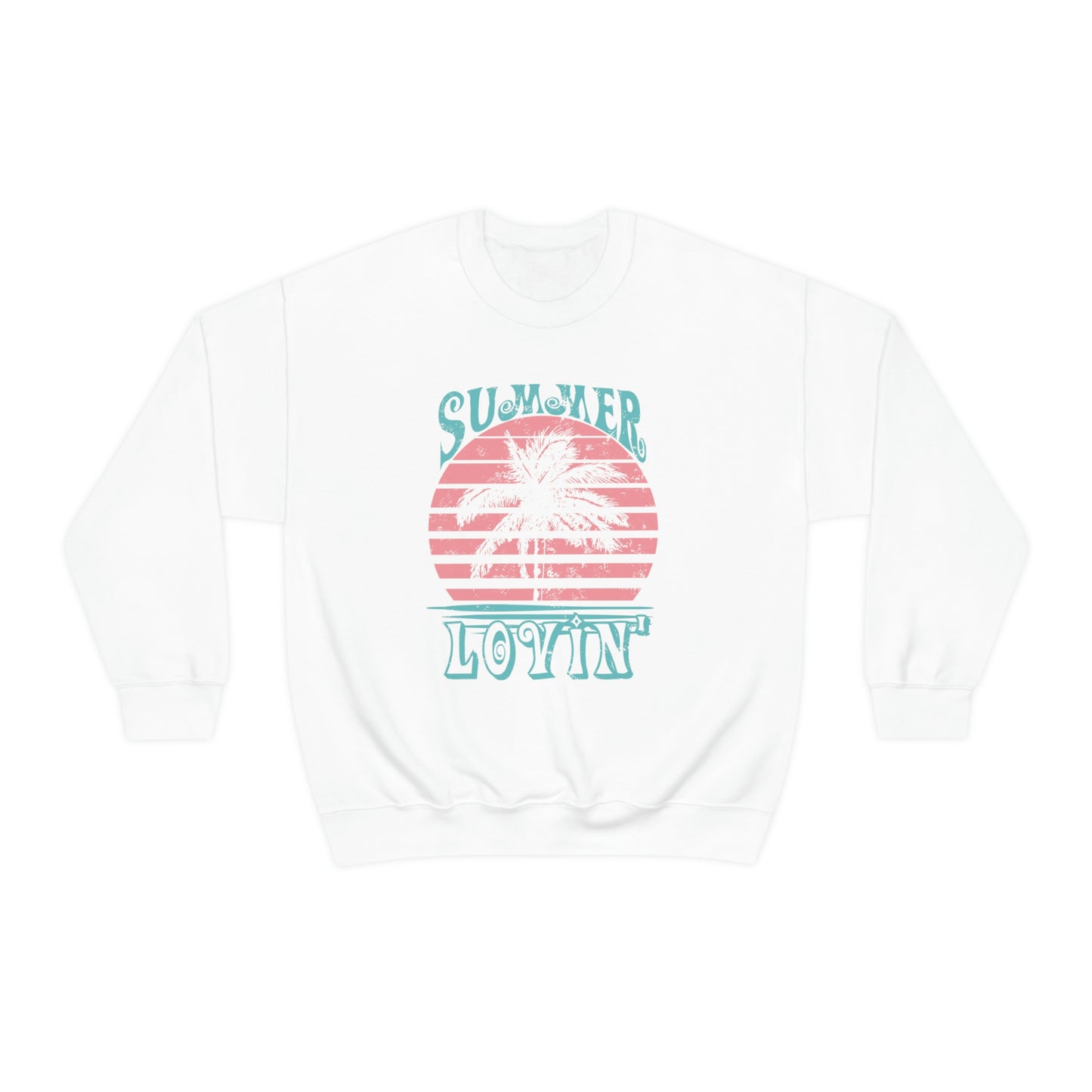 Summer Lovin Sweatshirt