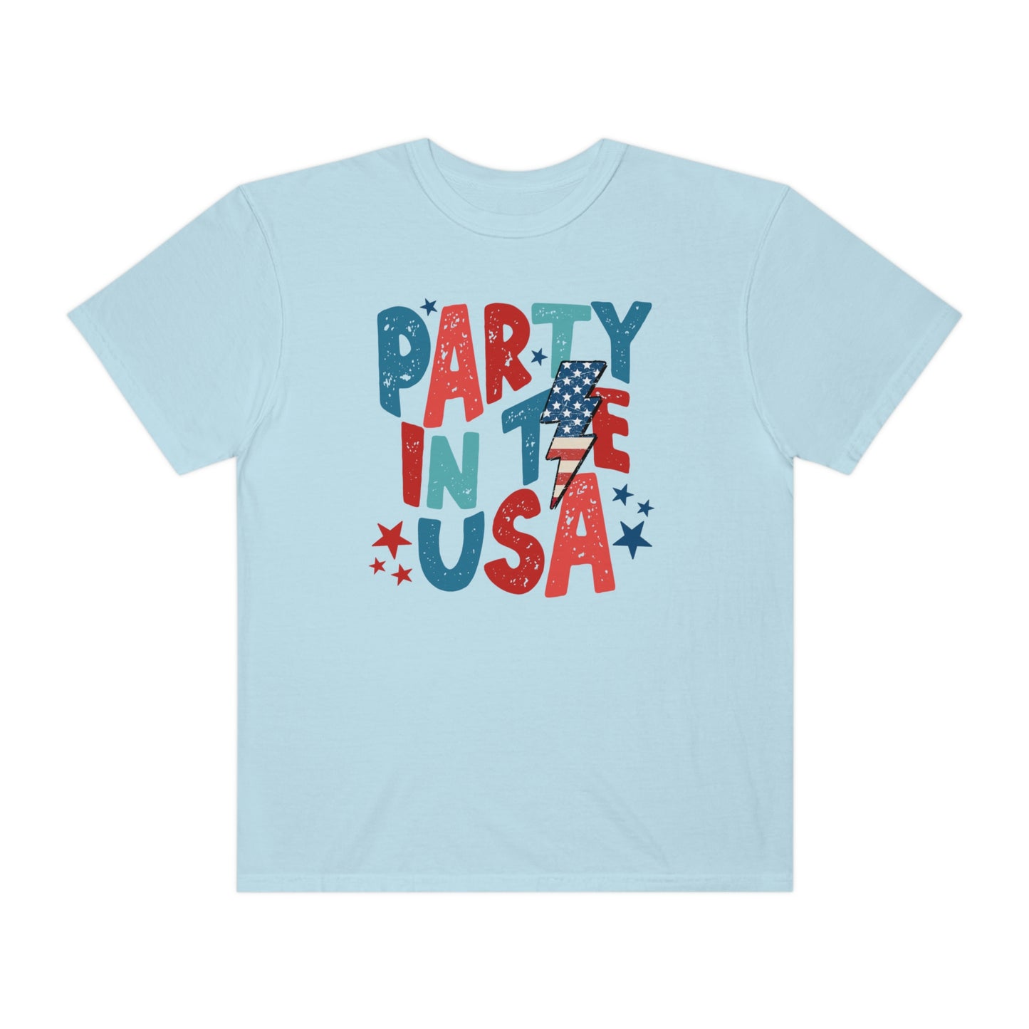 Party In The USA Shirt