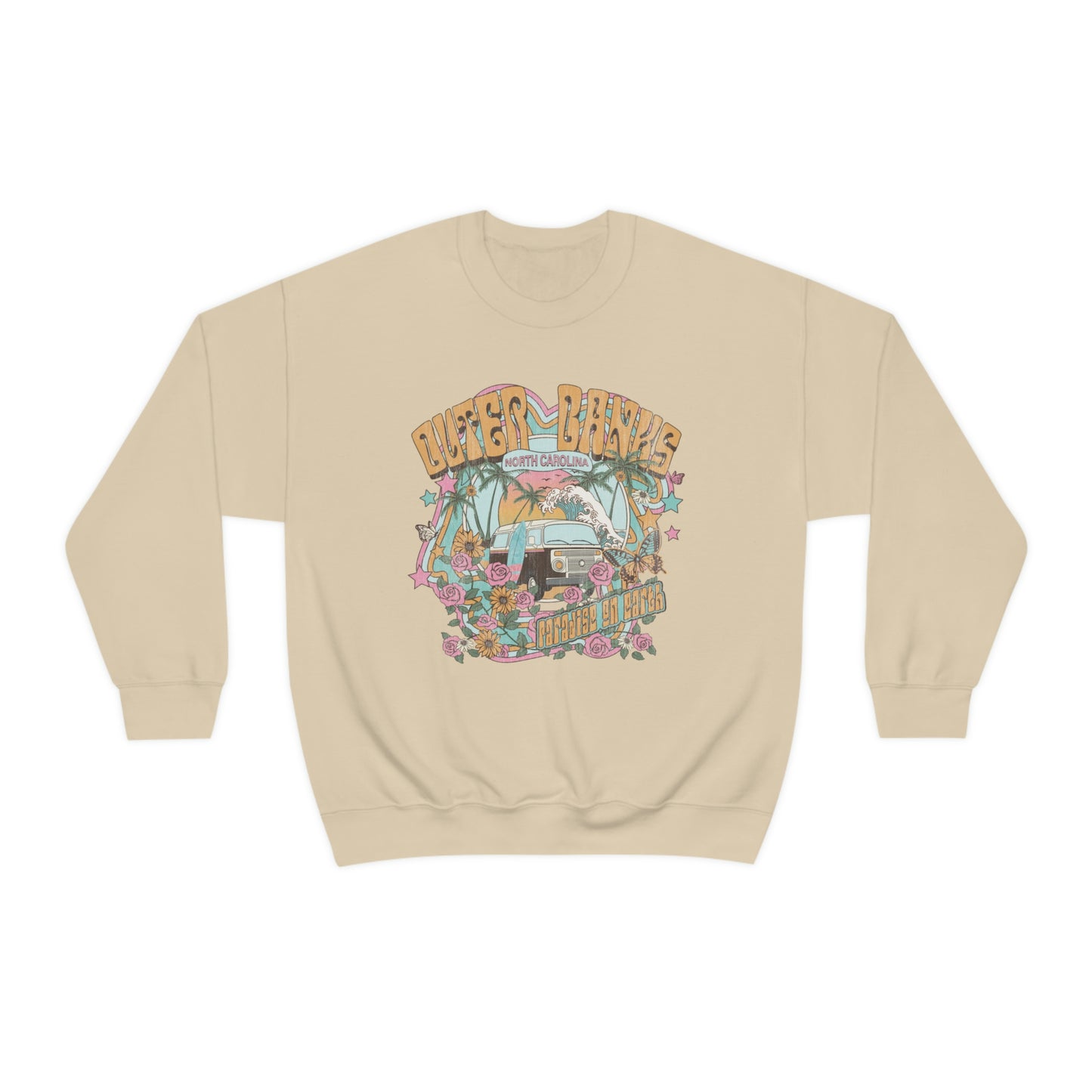 Outer Banks Pogue Life Sweatshirt