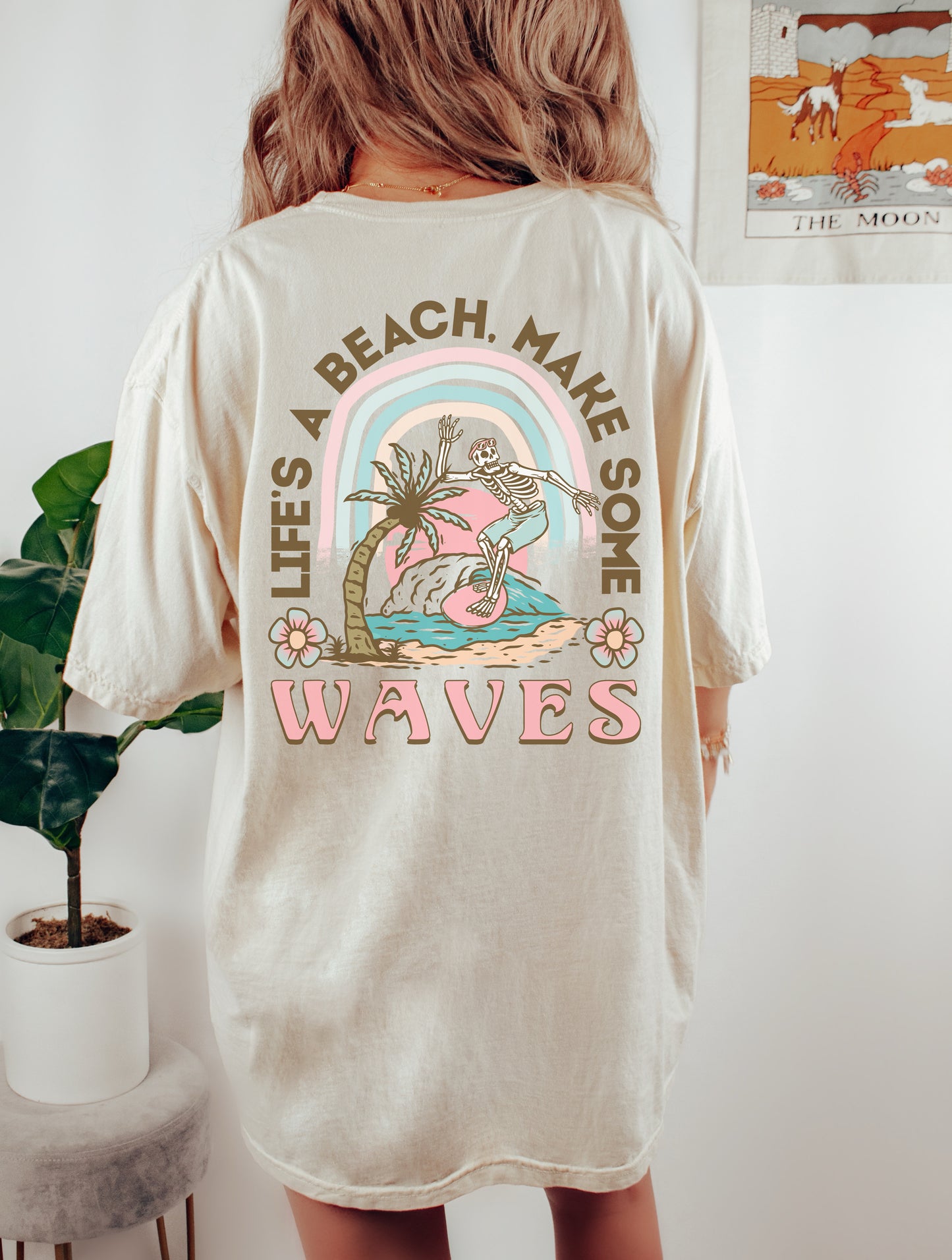 Life's A Beach Shirt