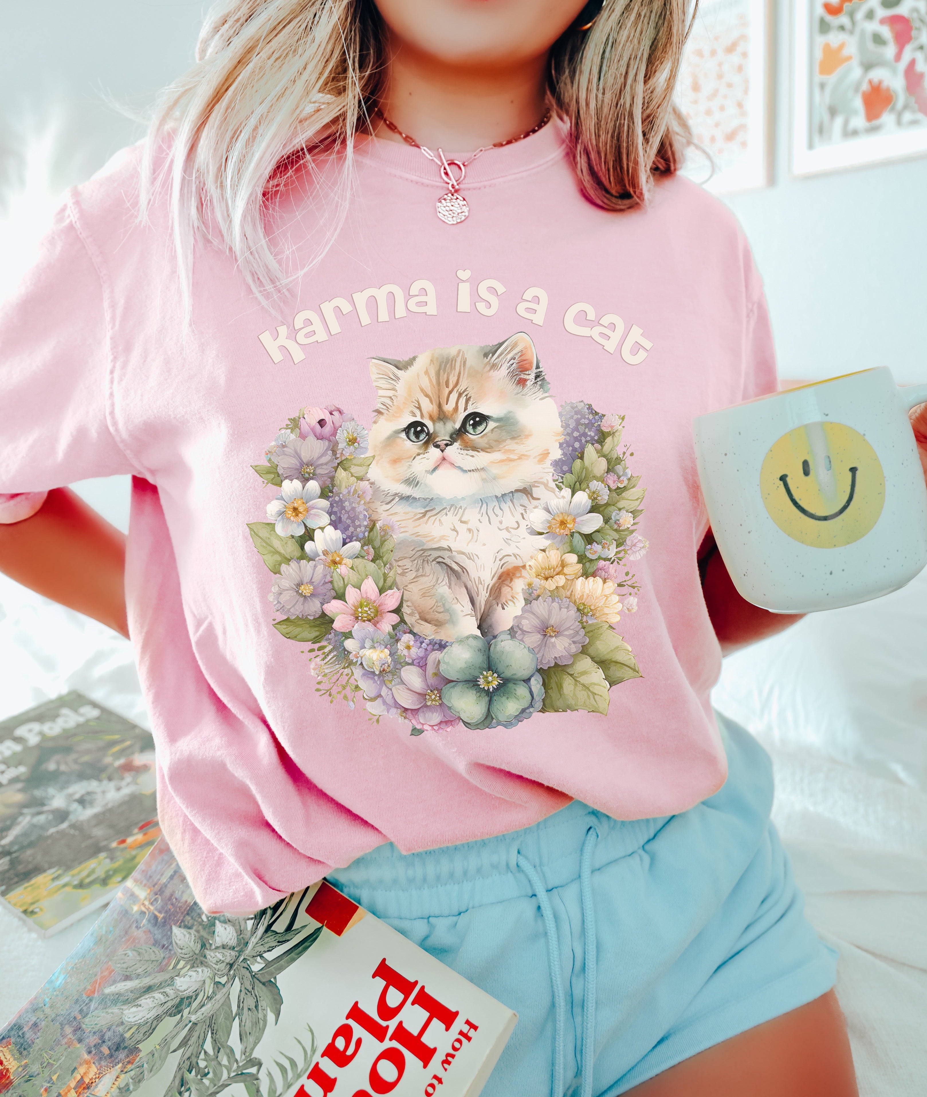 Cat shirts outlet forever 21