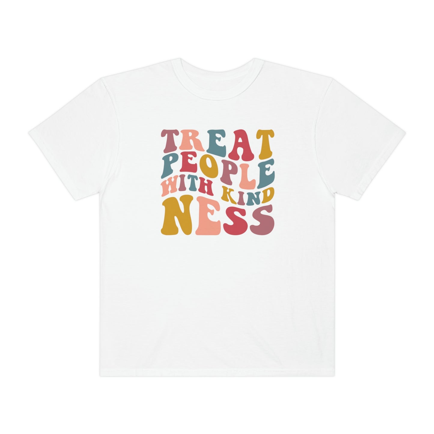 Treat People With Kindness Shirt