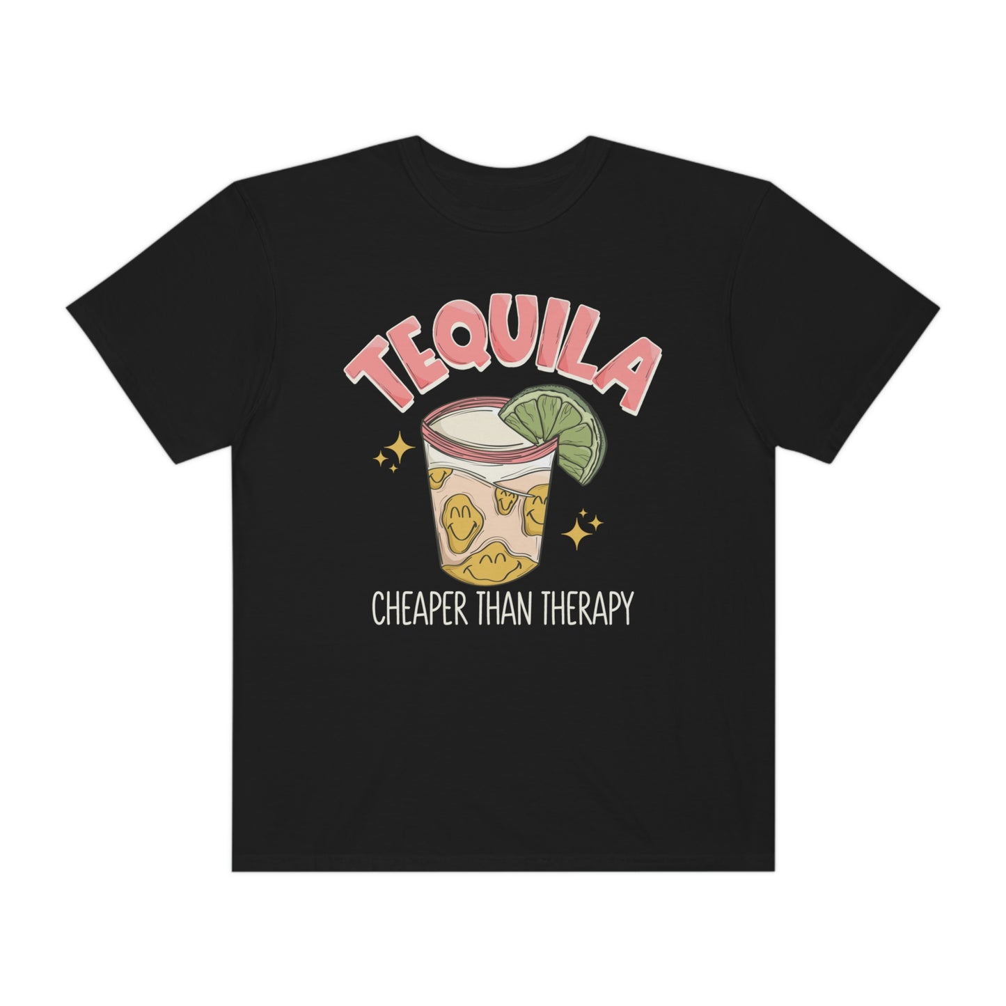 Tequila Vacation Shirt