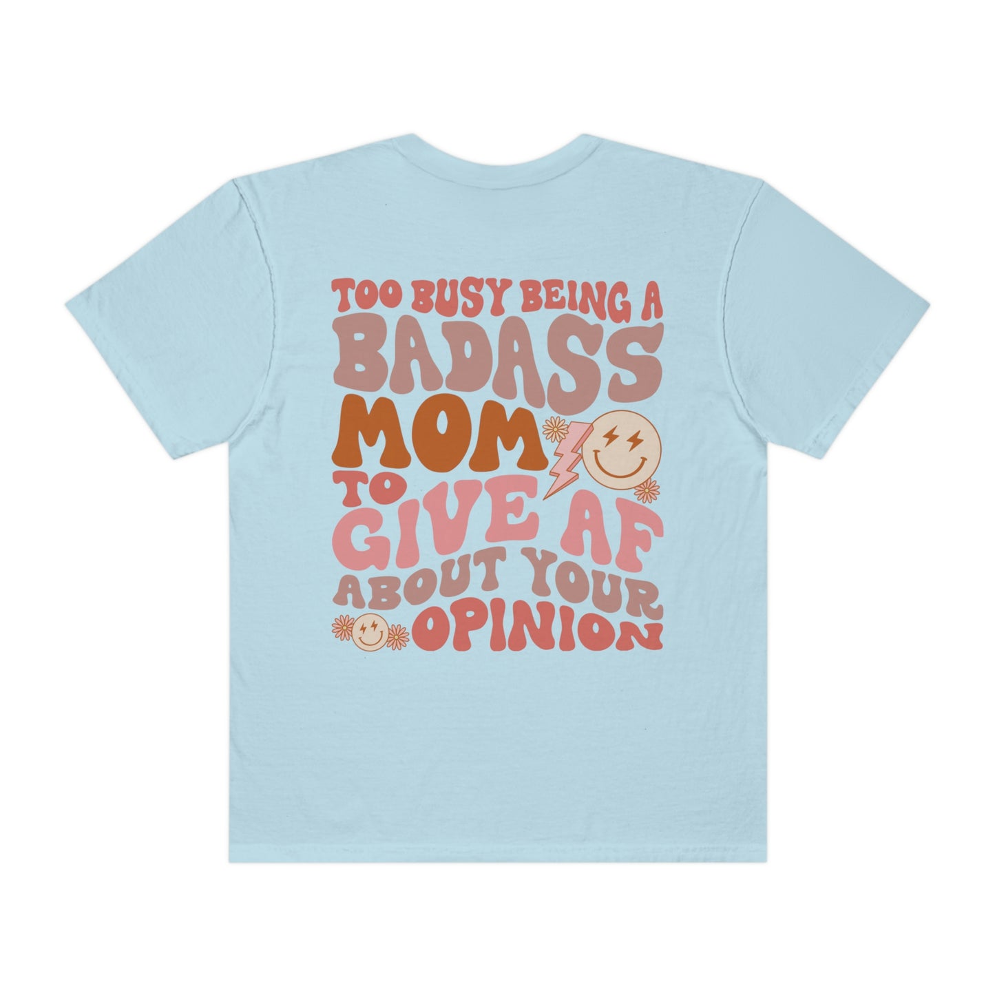 Badass Mom Shirt