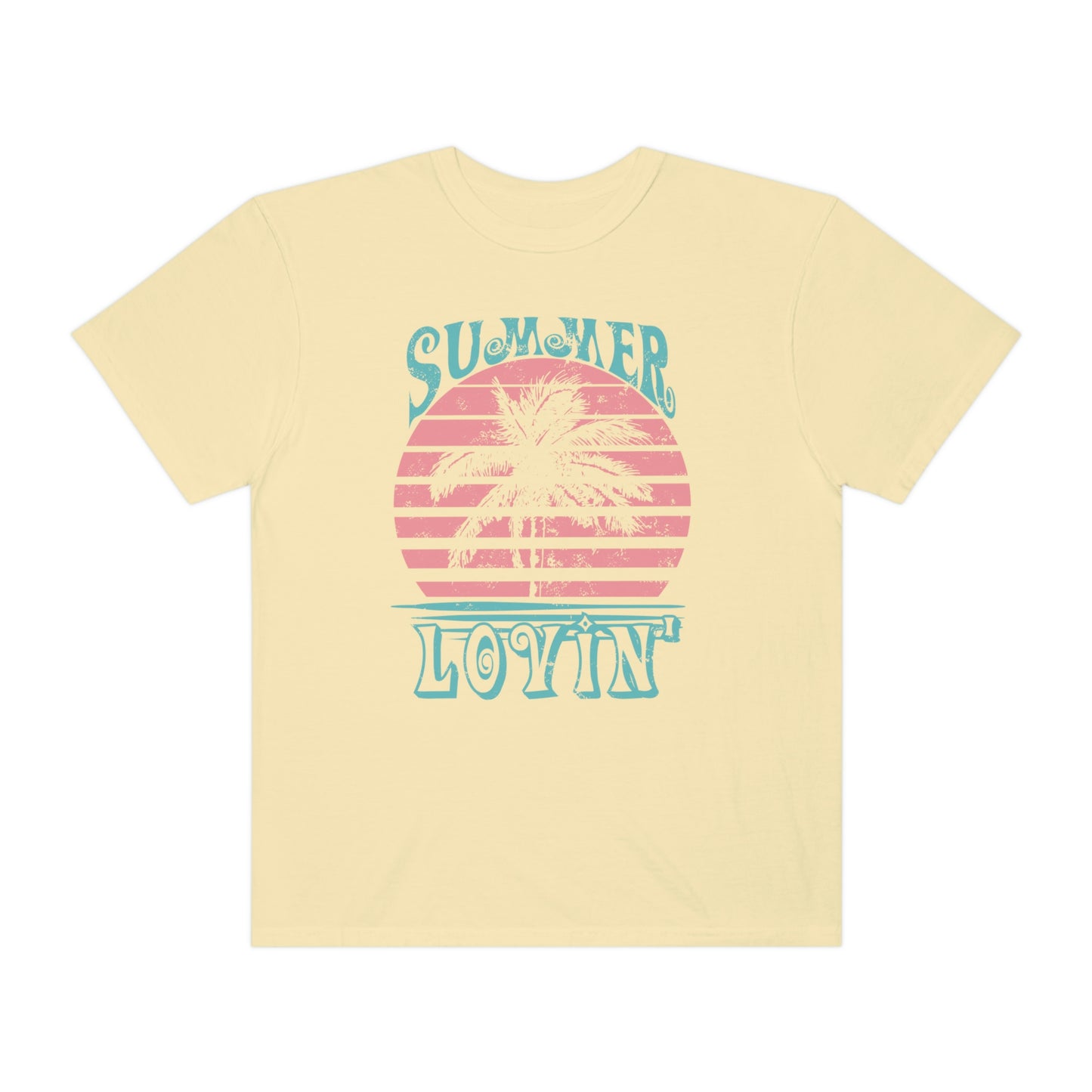 Summer Lovin Shirt
