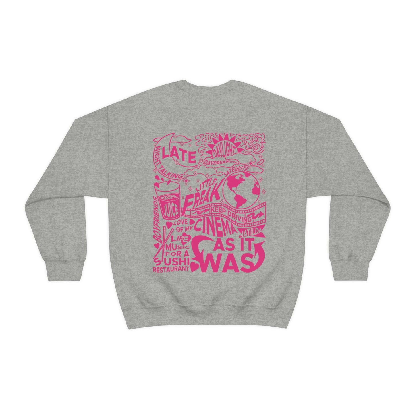 Harry's House Sweatshirt