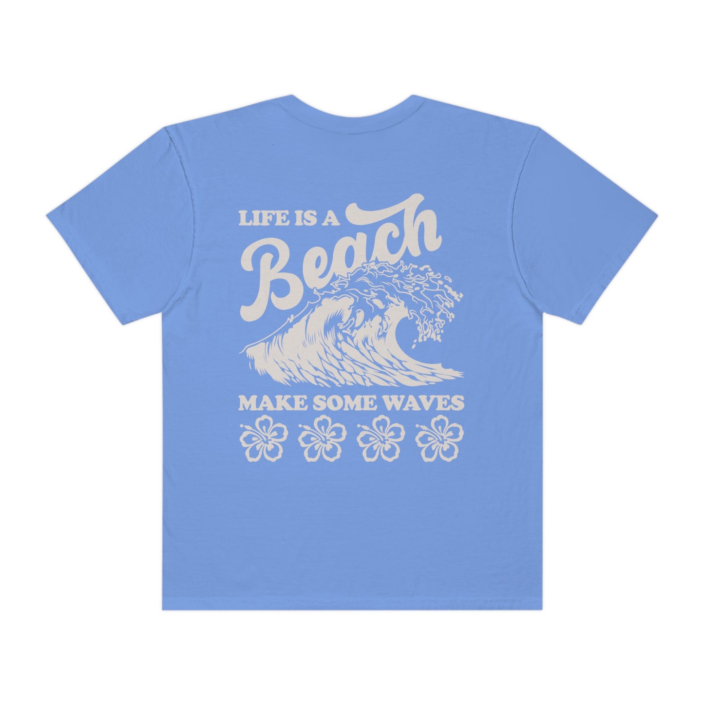 Beach Vacation Shirt