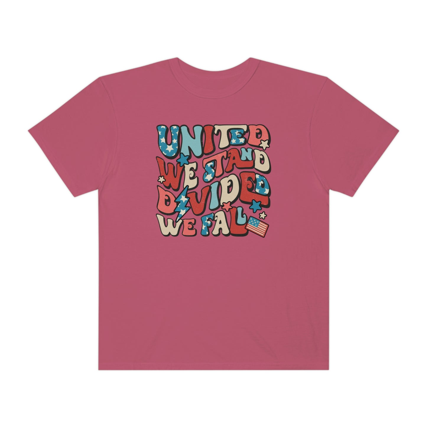 United We Stand Shirt