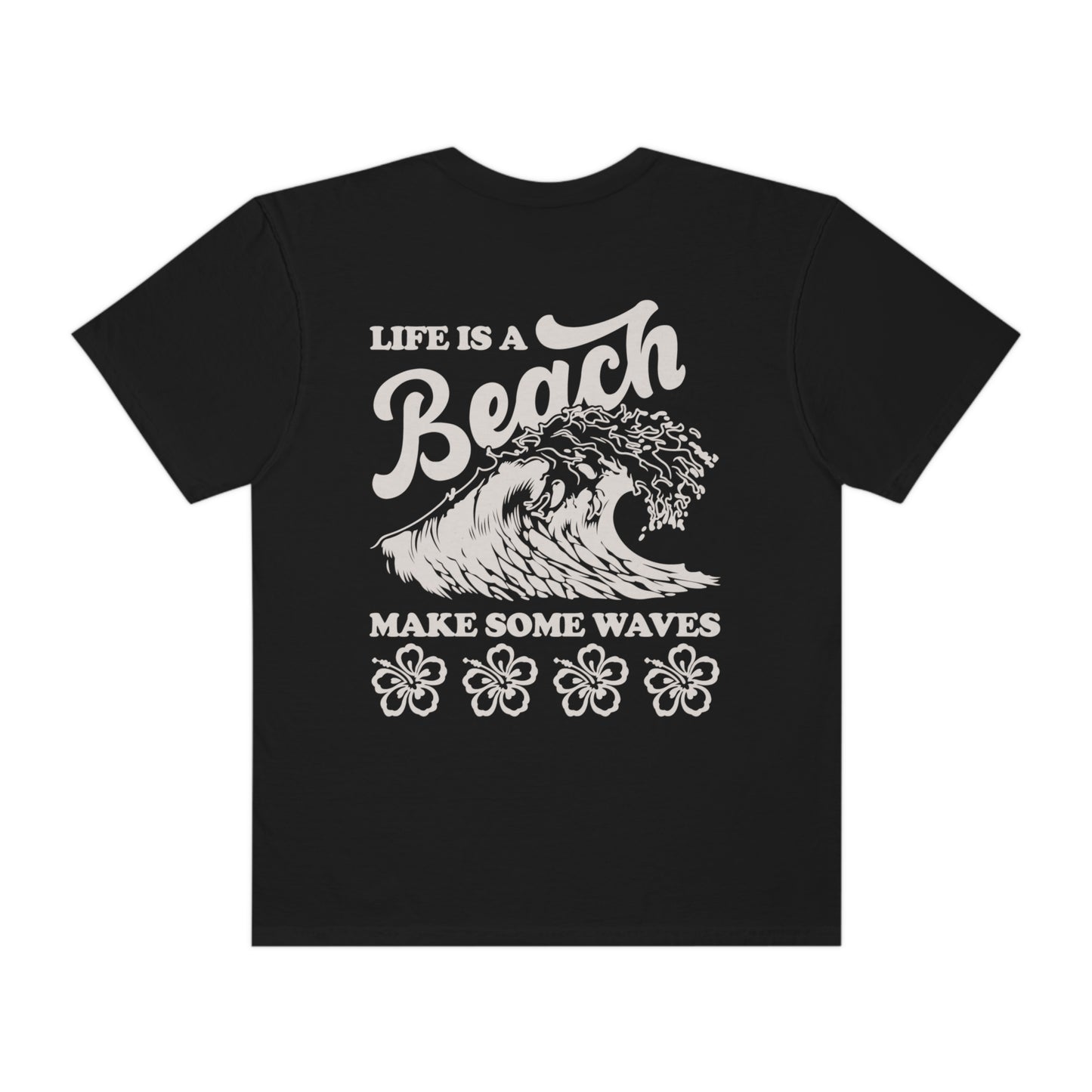 Beach Vacation Shirt